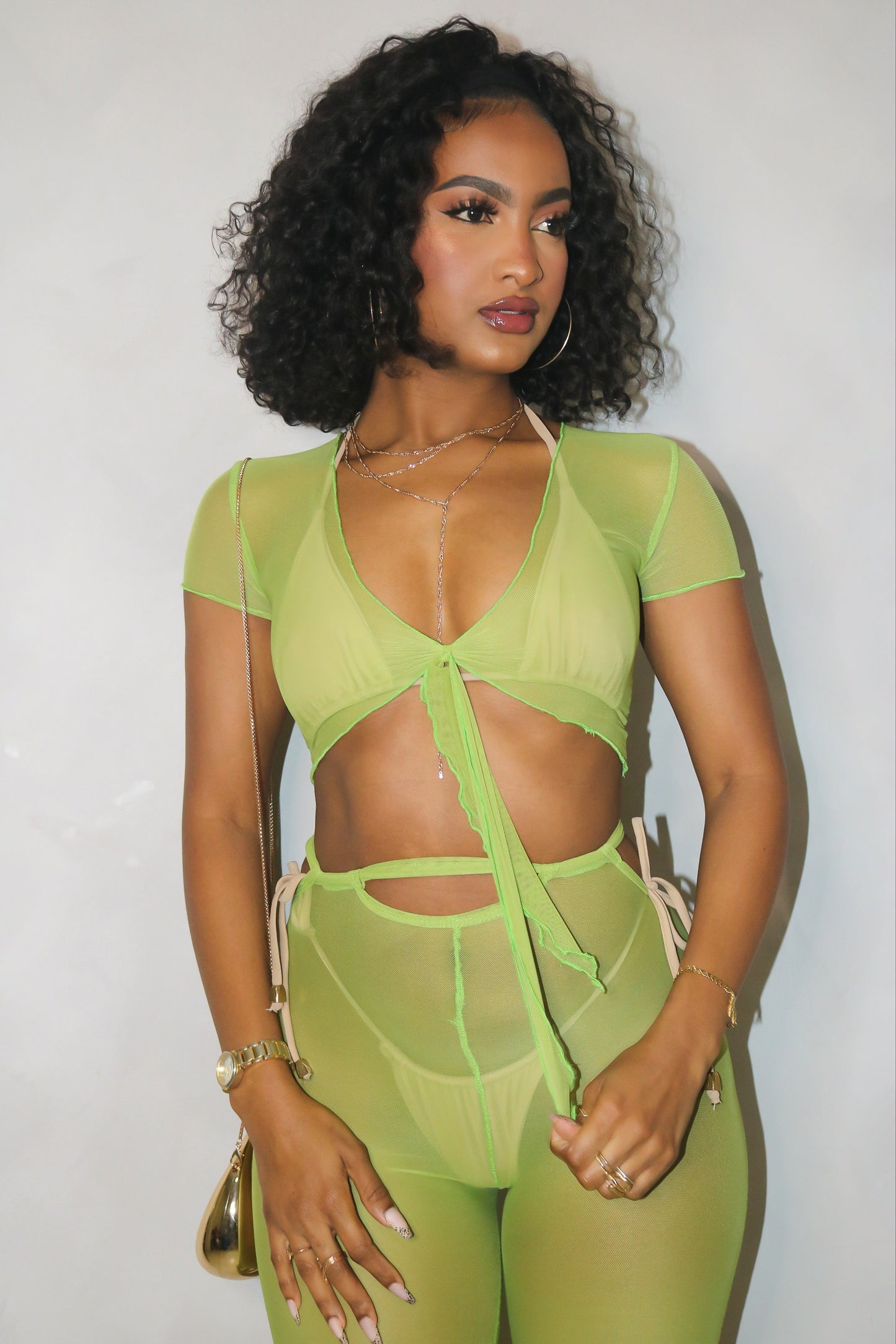 Honolulu SwimSet