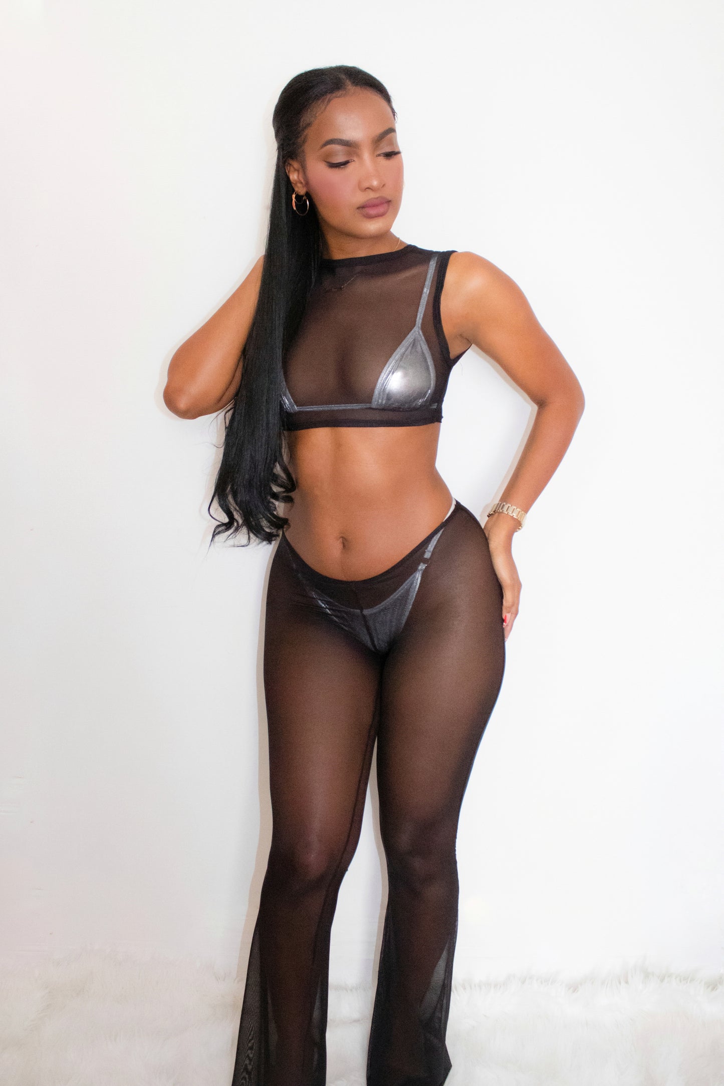 Como SwimSet® W/ Swim