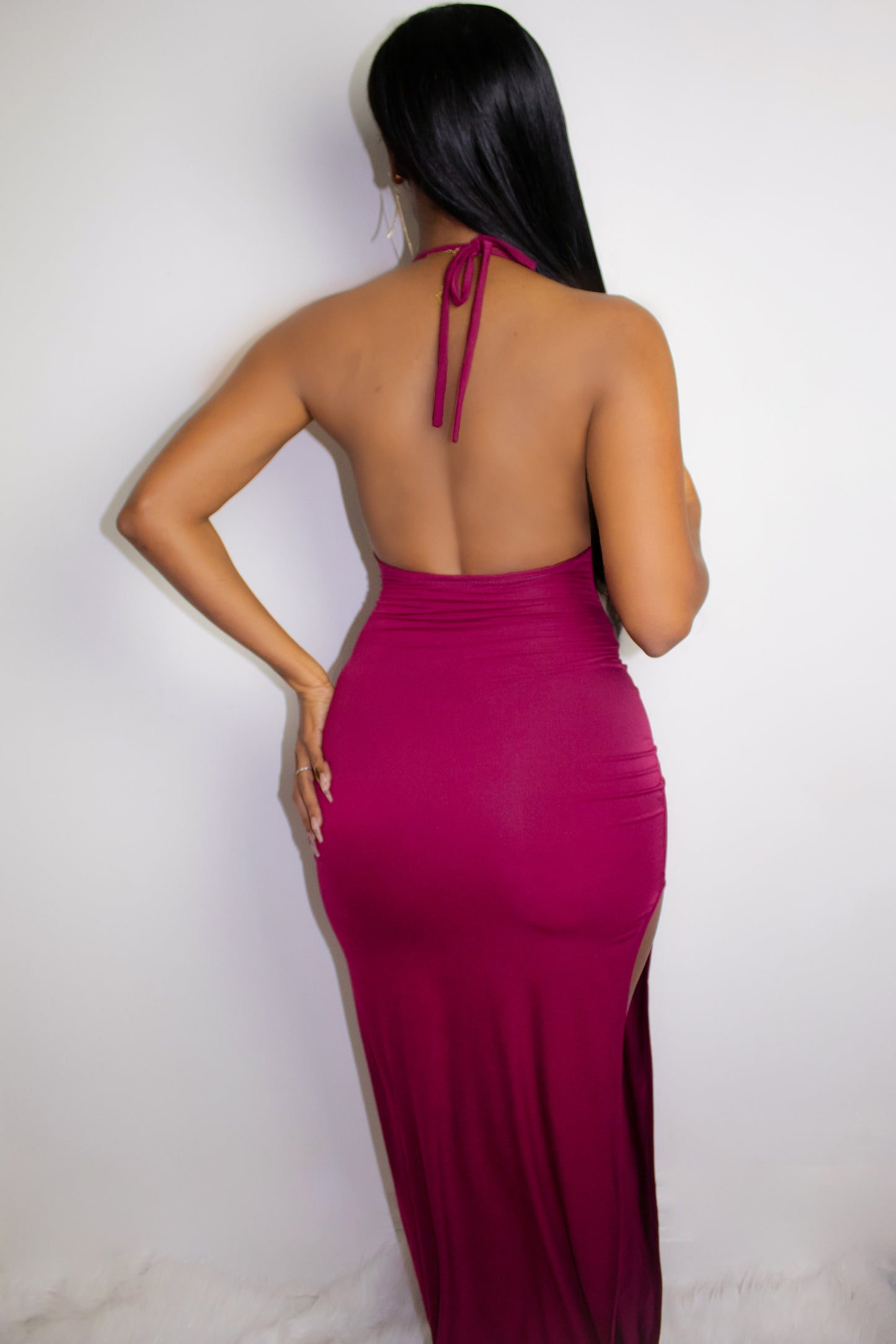 Madison Dress