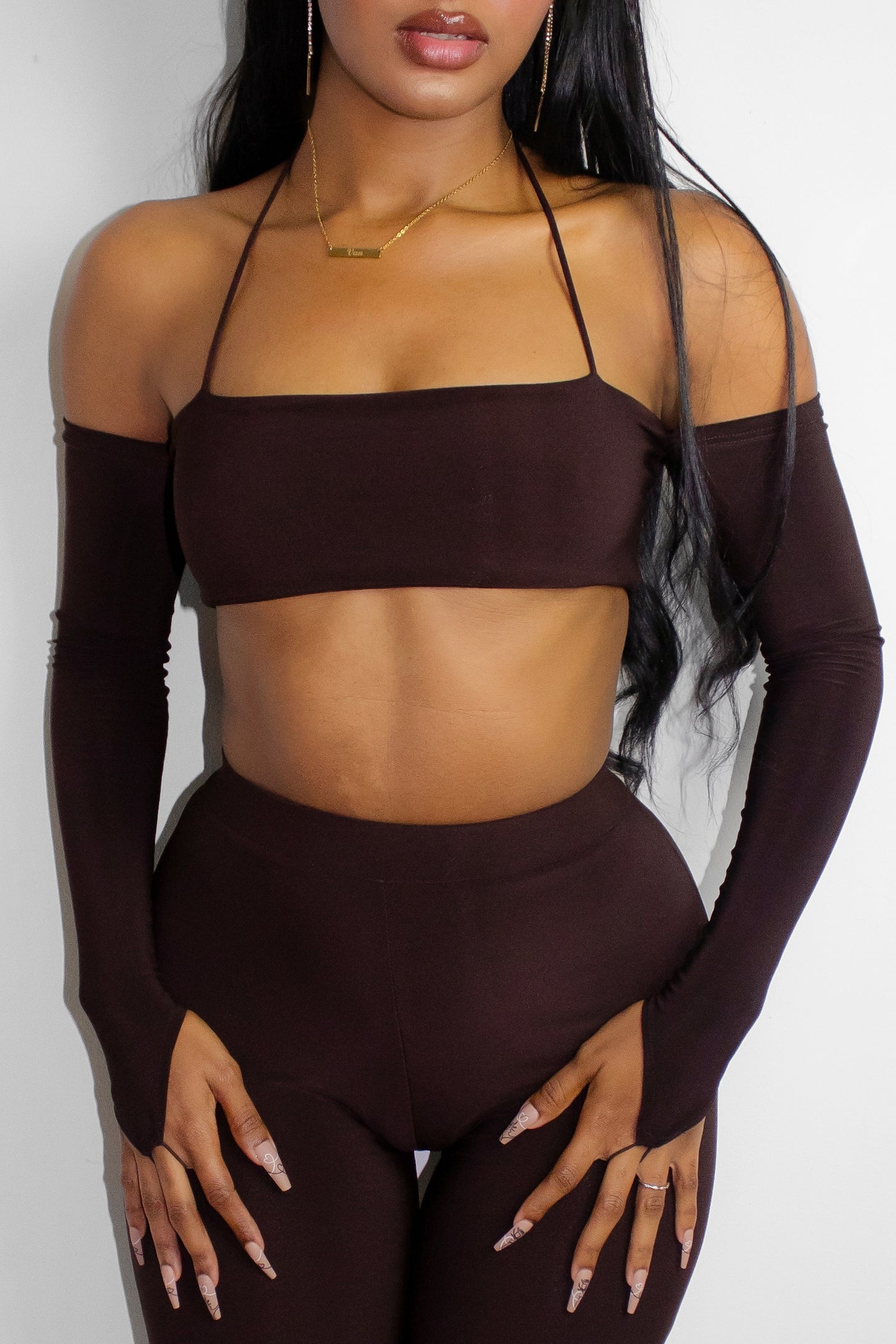 Zanzi Top
