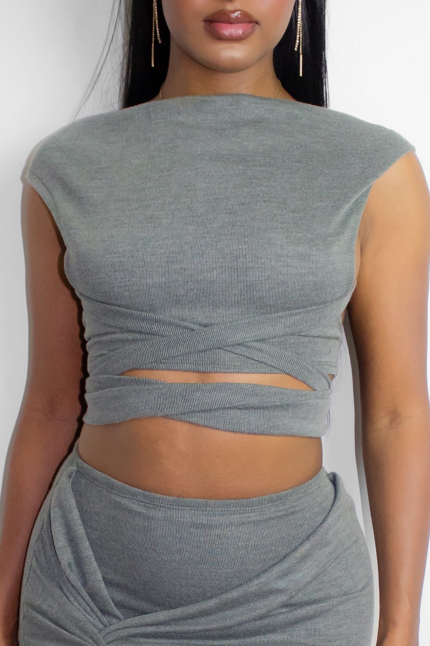 Jersey Top