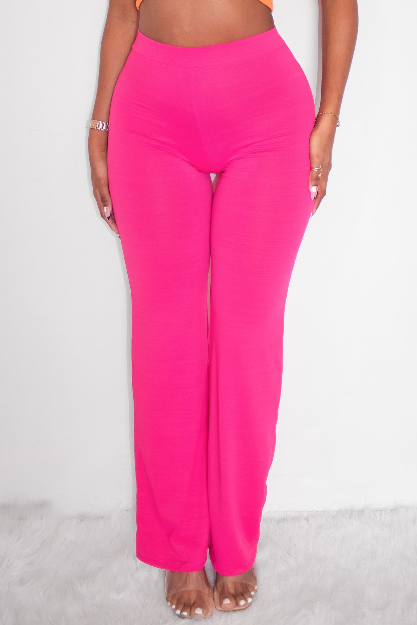 Rosemont Pants Solid