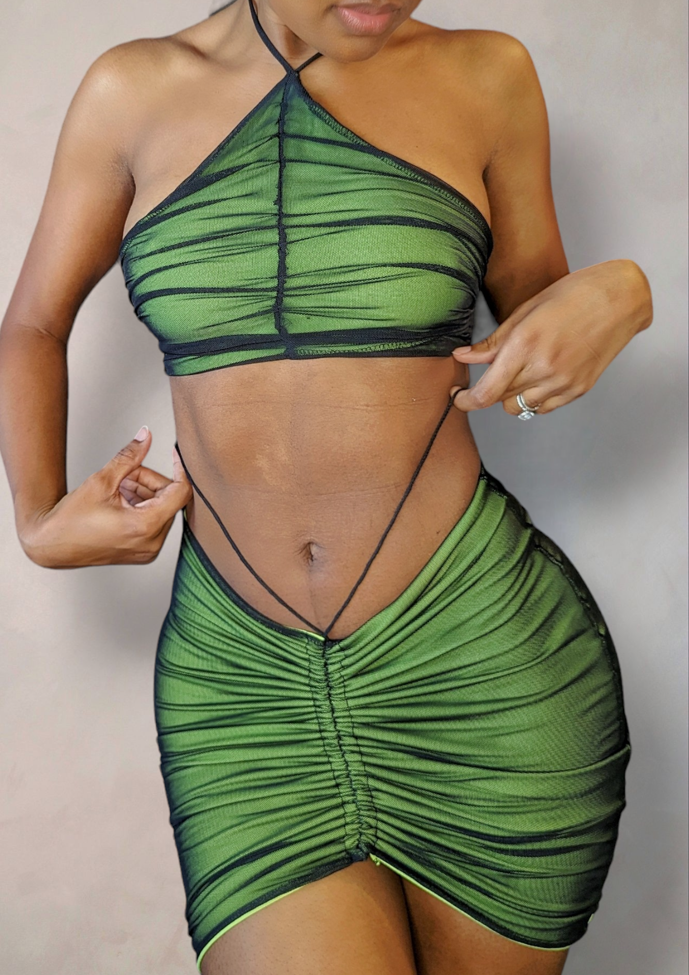 Rio Set