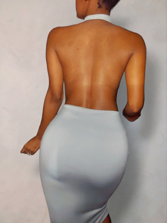 Mykonos Dress Deluxe