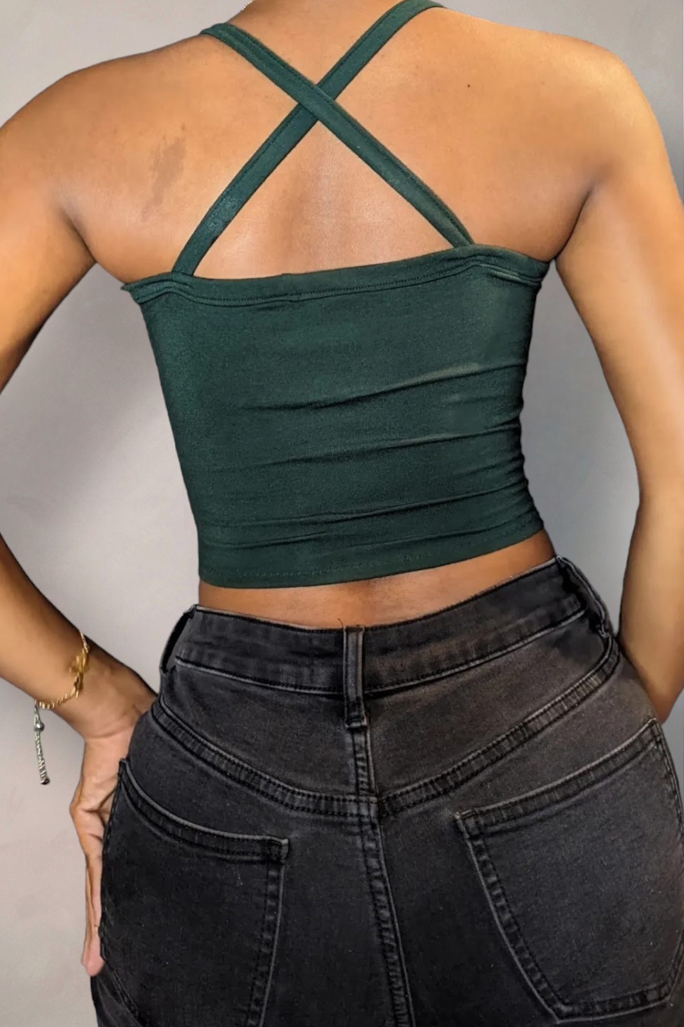 Porto BabyTee