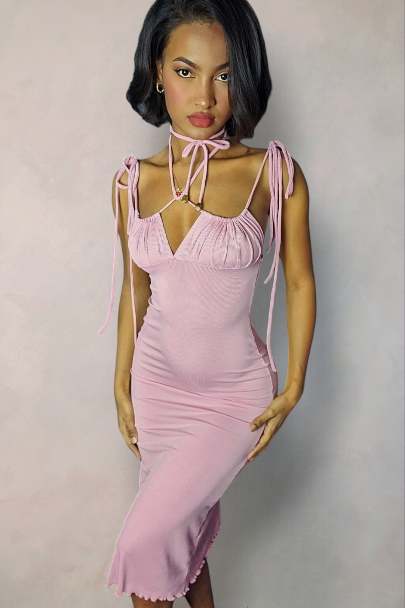 Sussex Dress