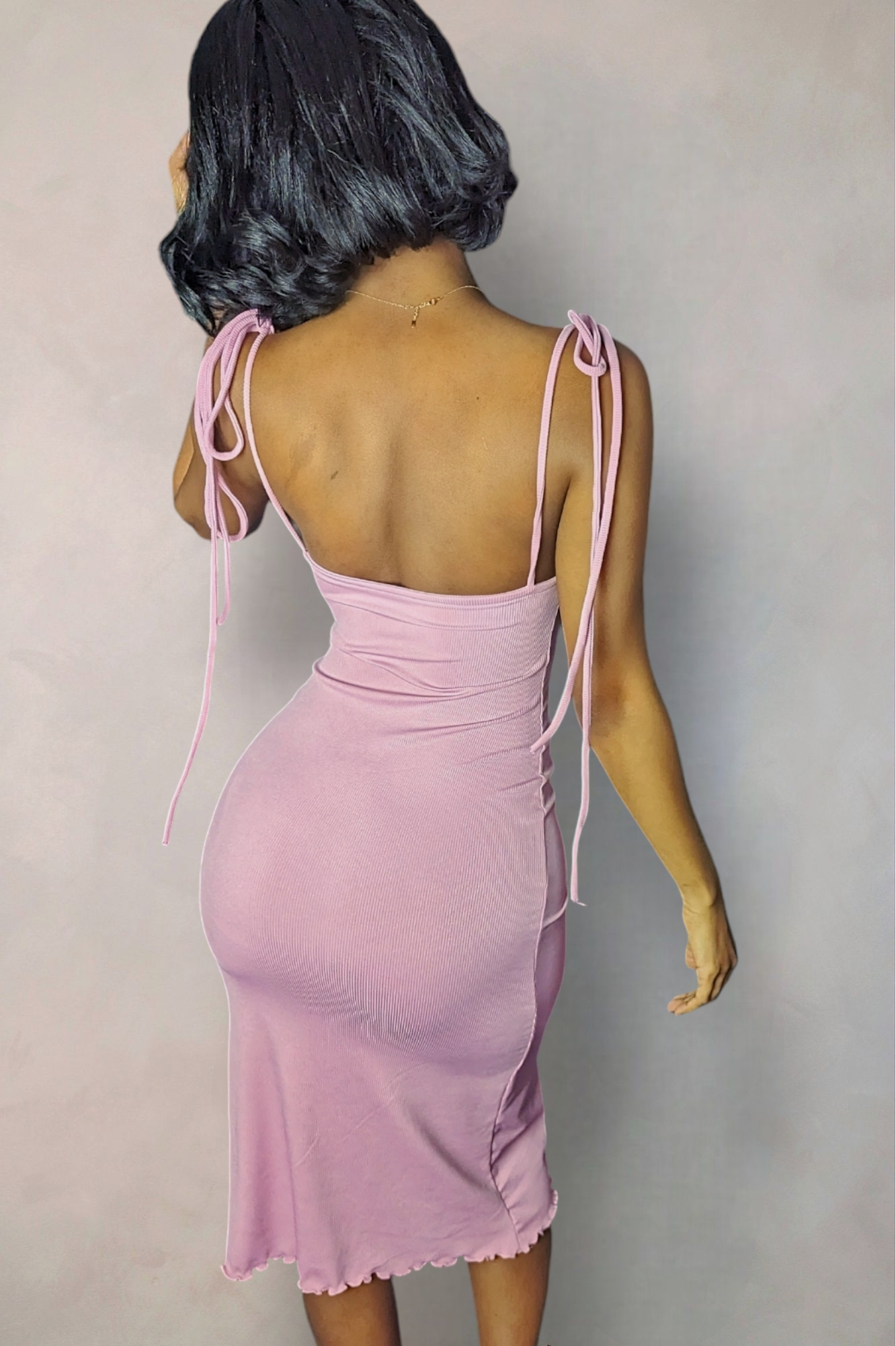 Sussex Dress