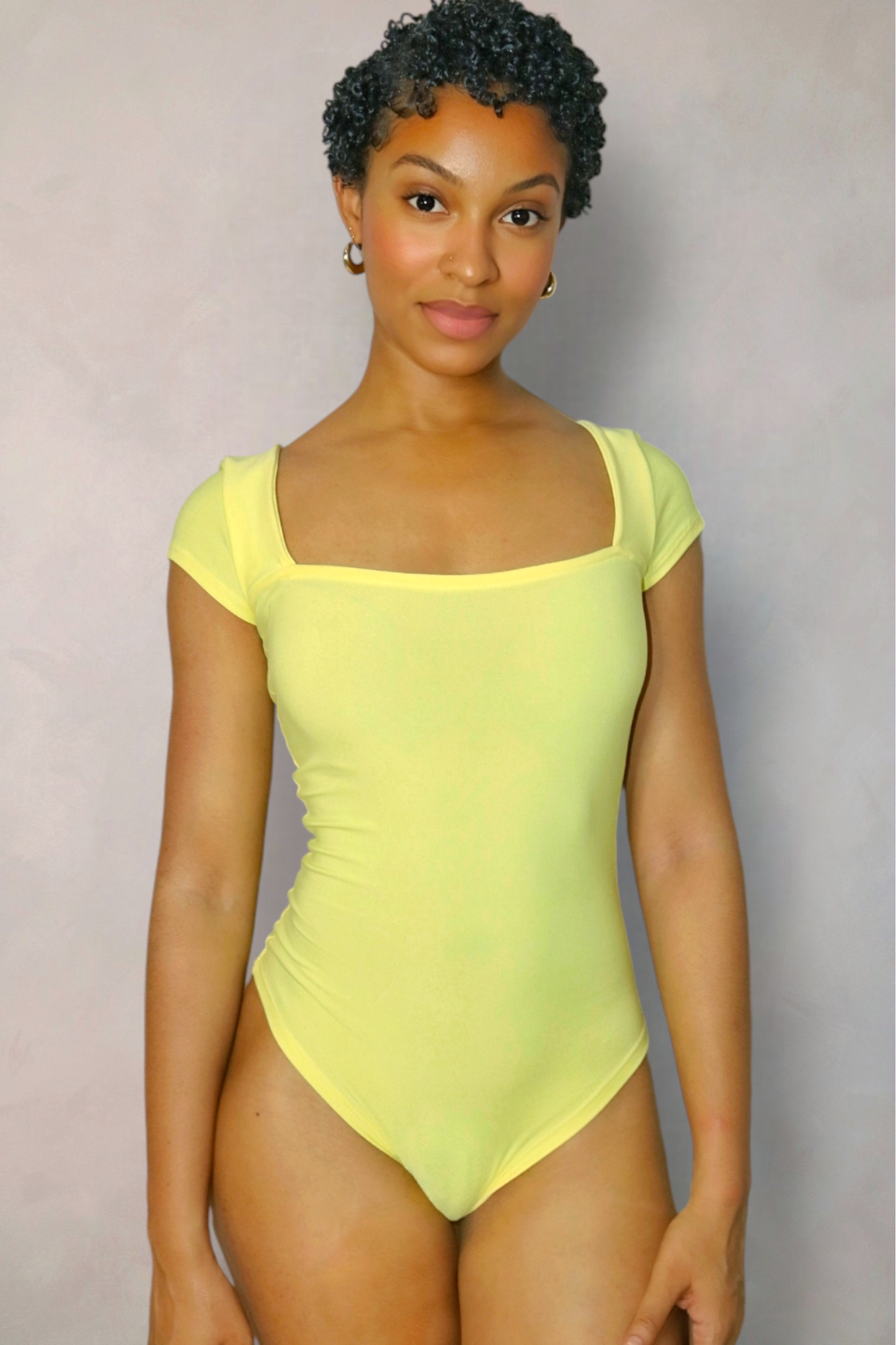 Laval Bodysuit