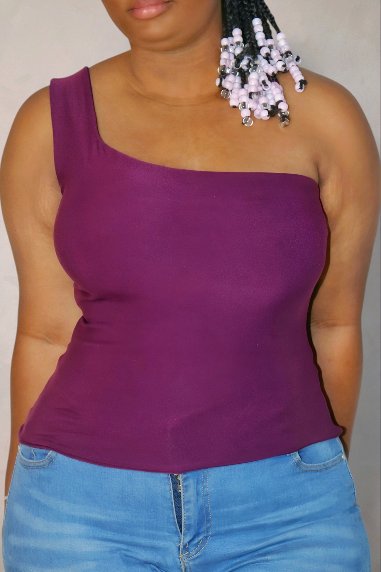 Cuevas BabyTee Uncropped