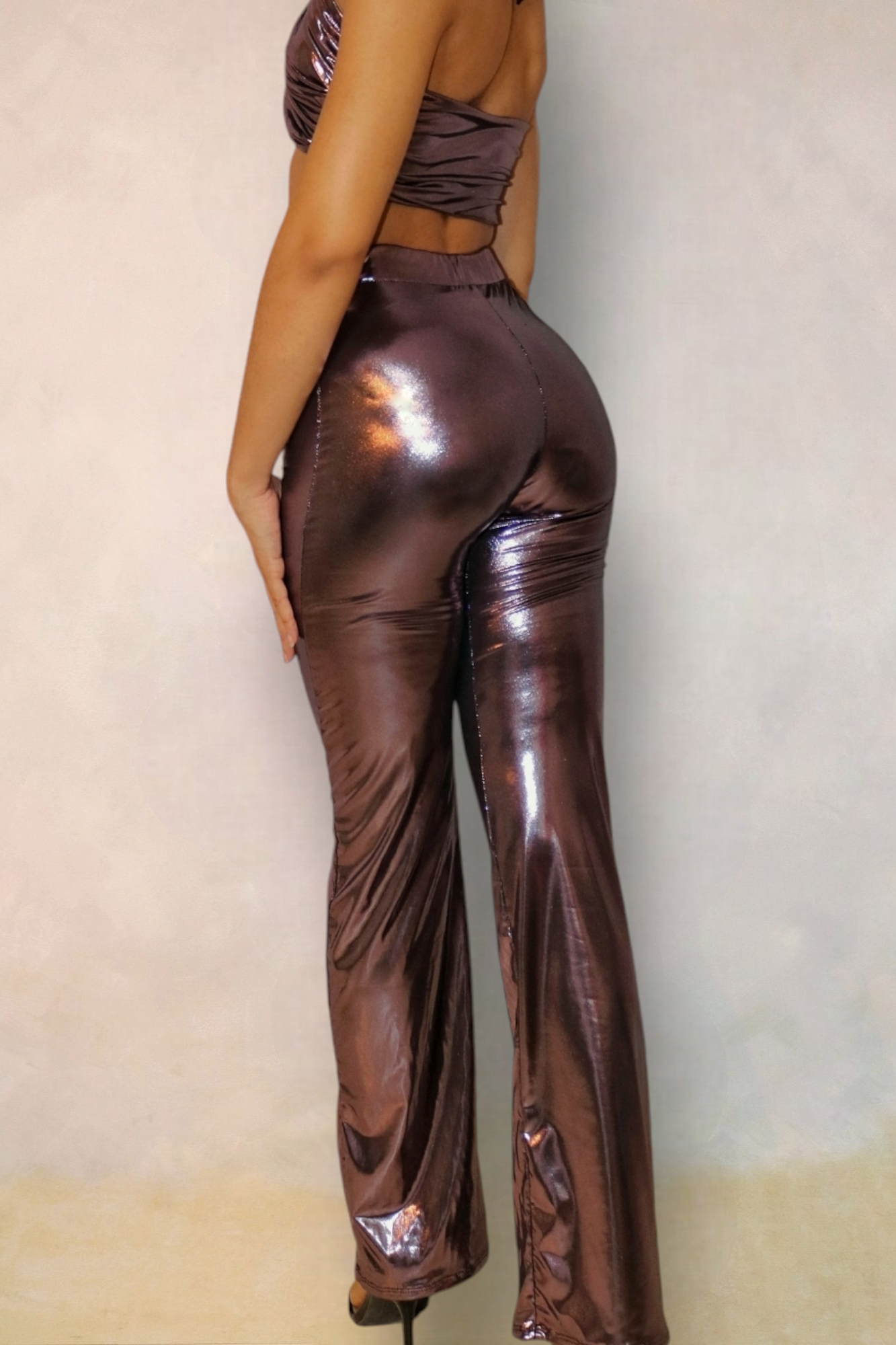Montreal Pants