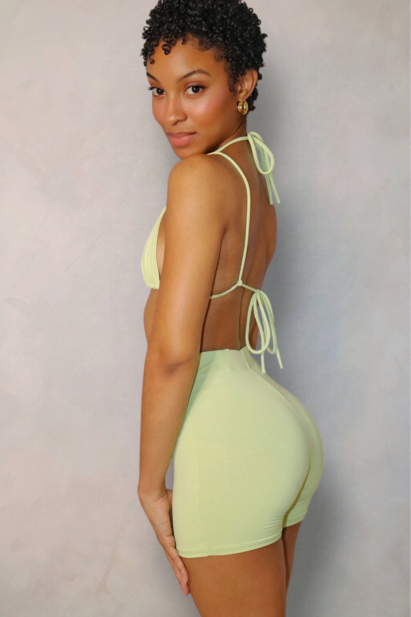 Malibu Set