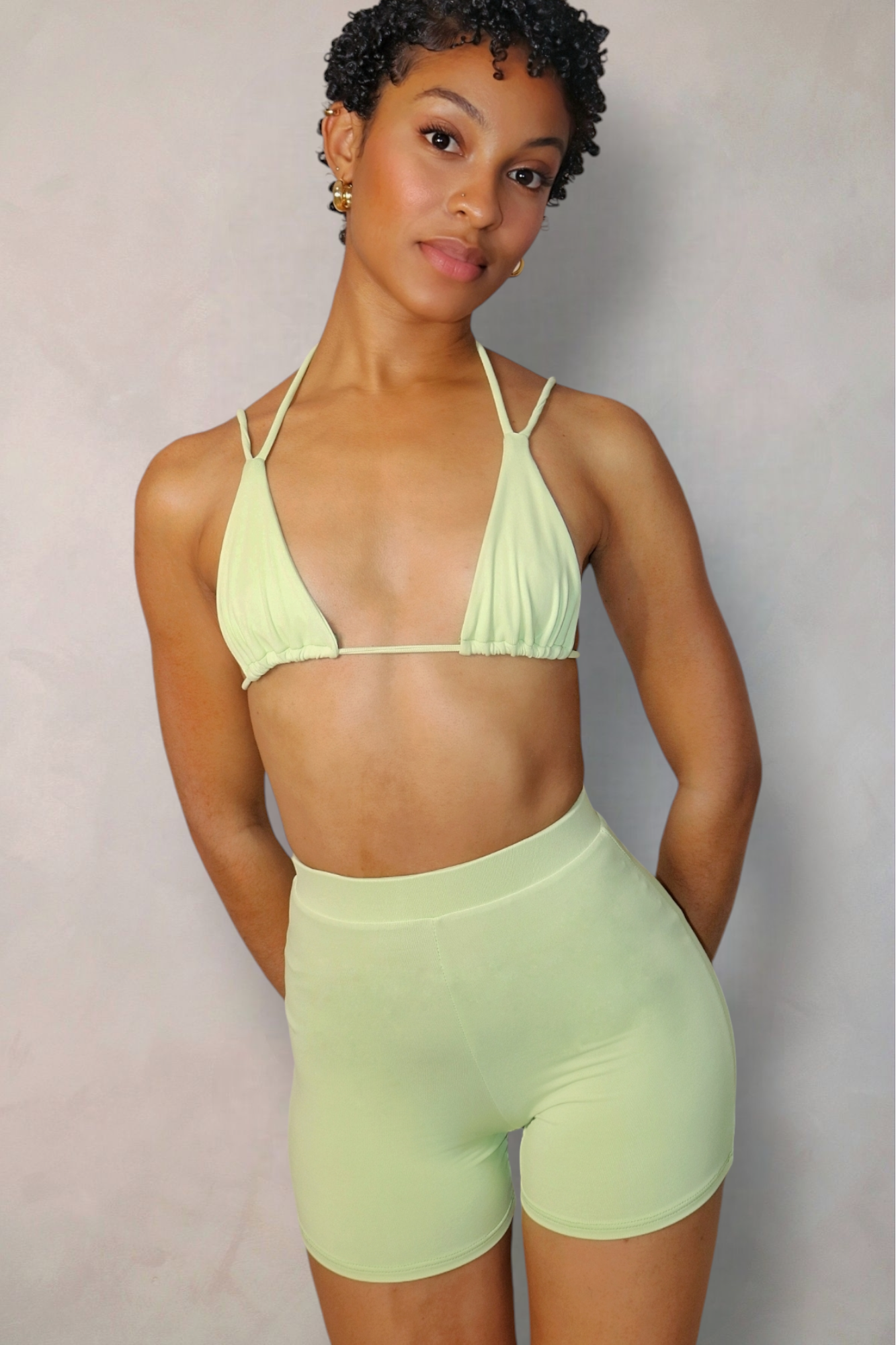 Malibu Set