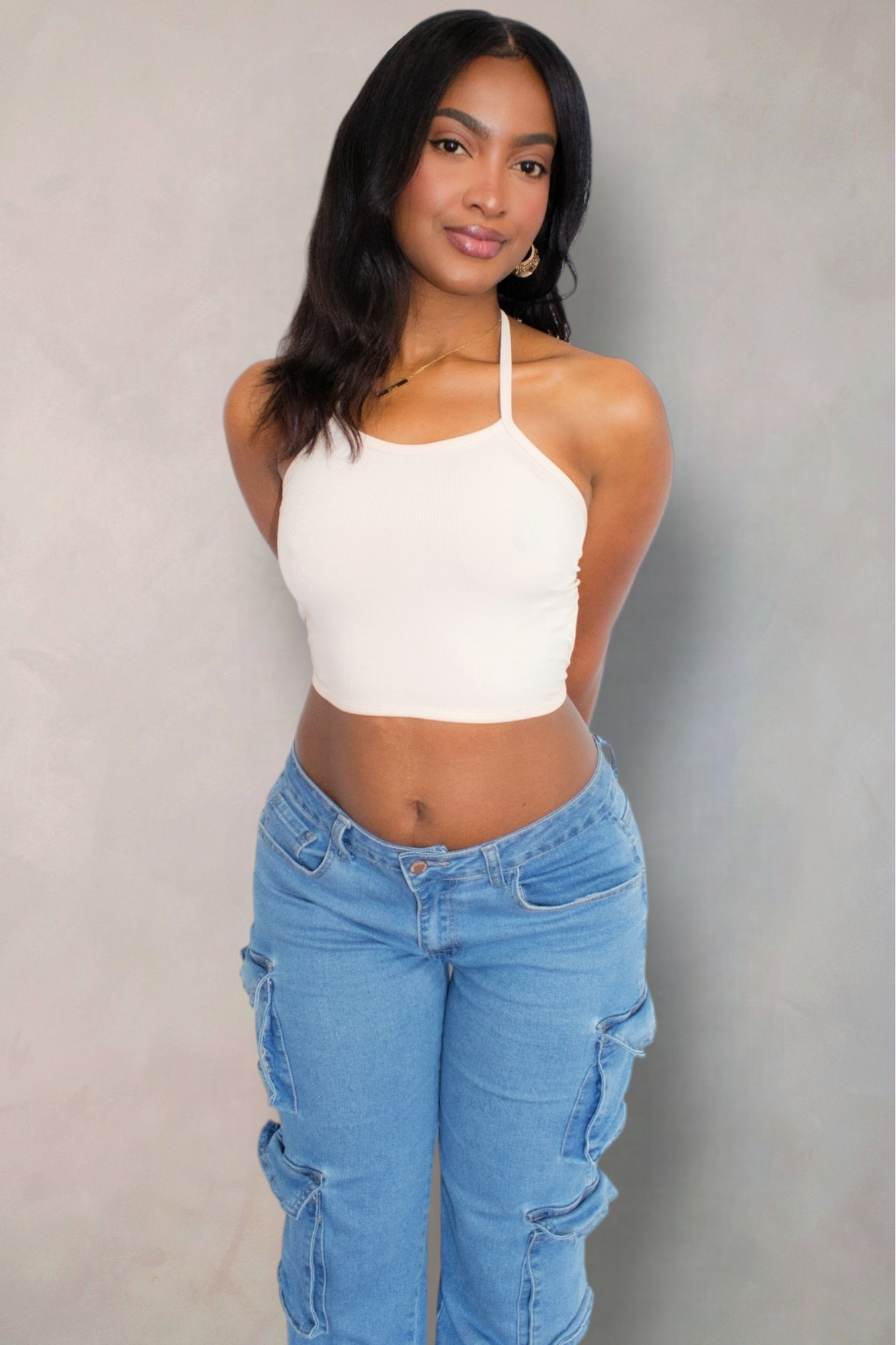 Kanoa BabyTee