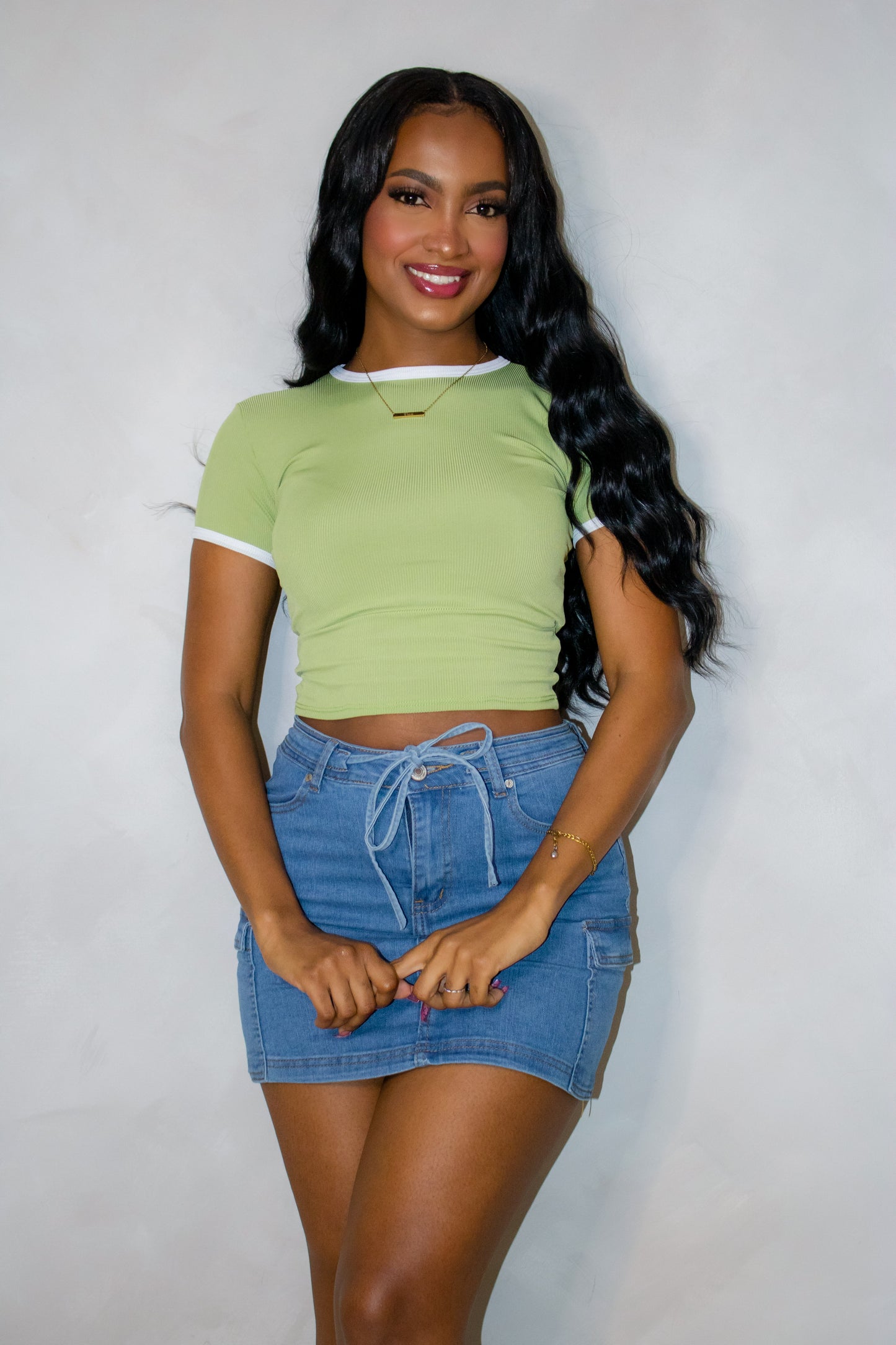 Mero BabyTee