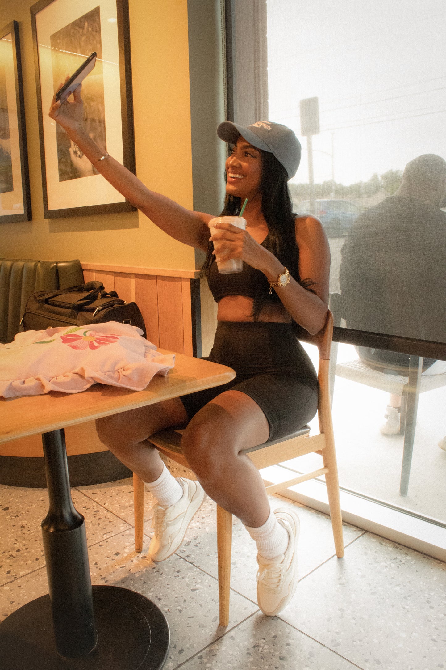 Bra BabyTee