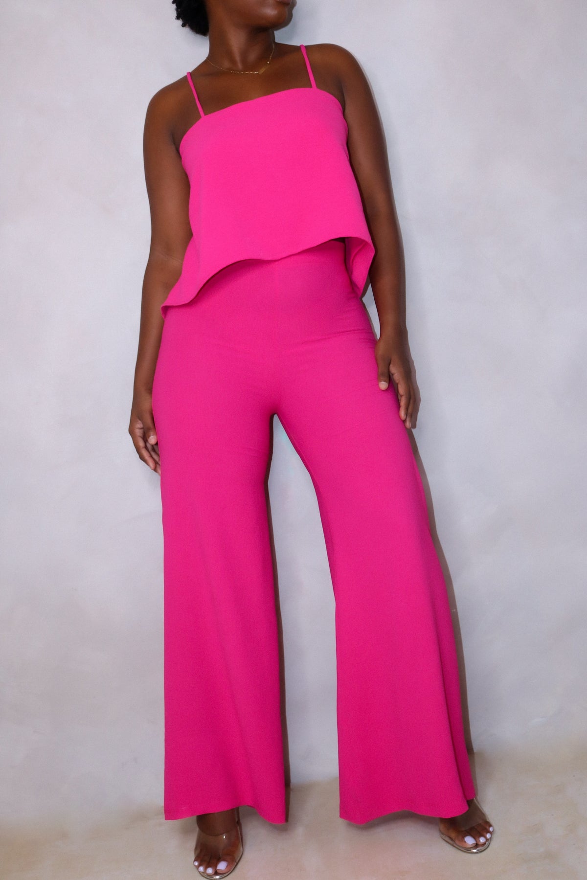 Zanzibar Set
