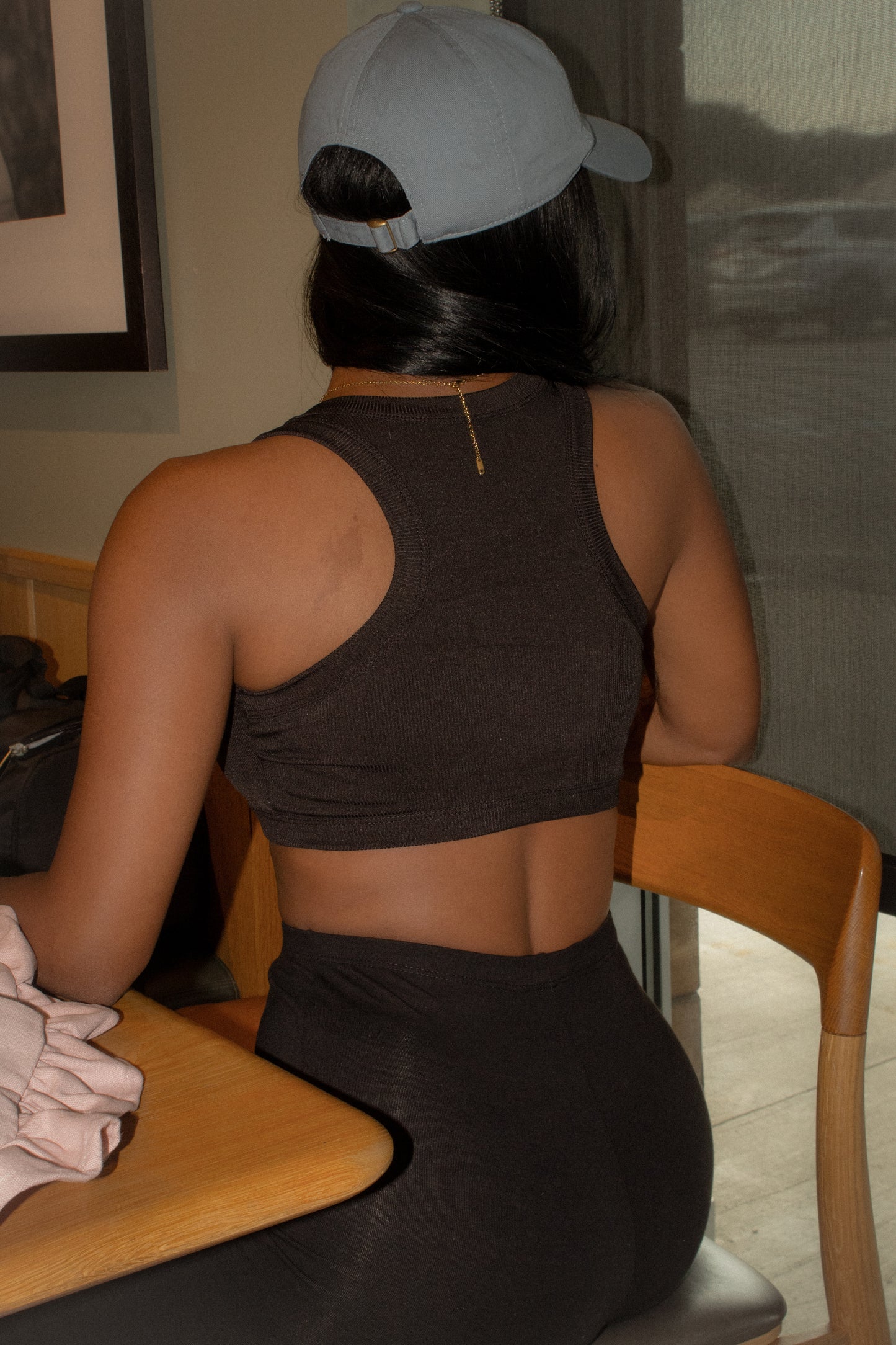 Bra BabyTee