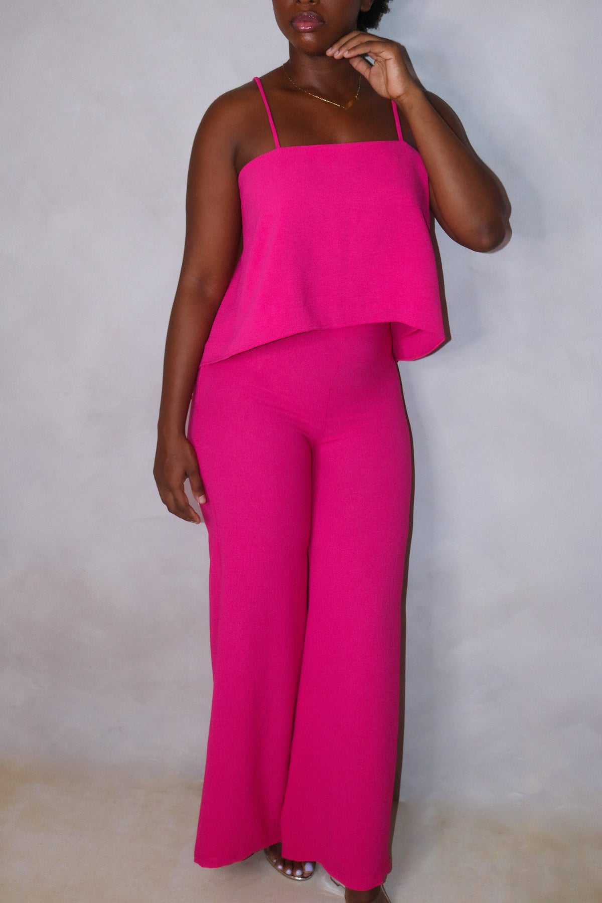 Zanzibar Pants