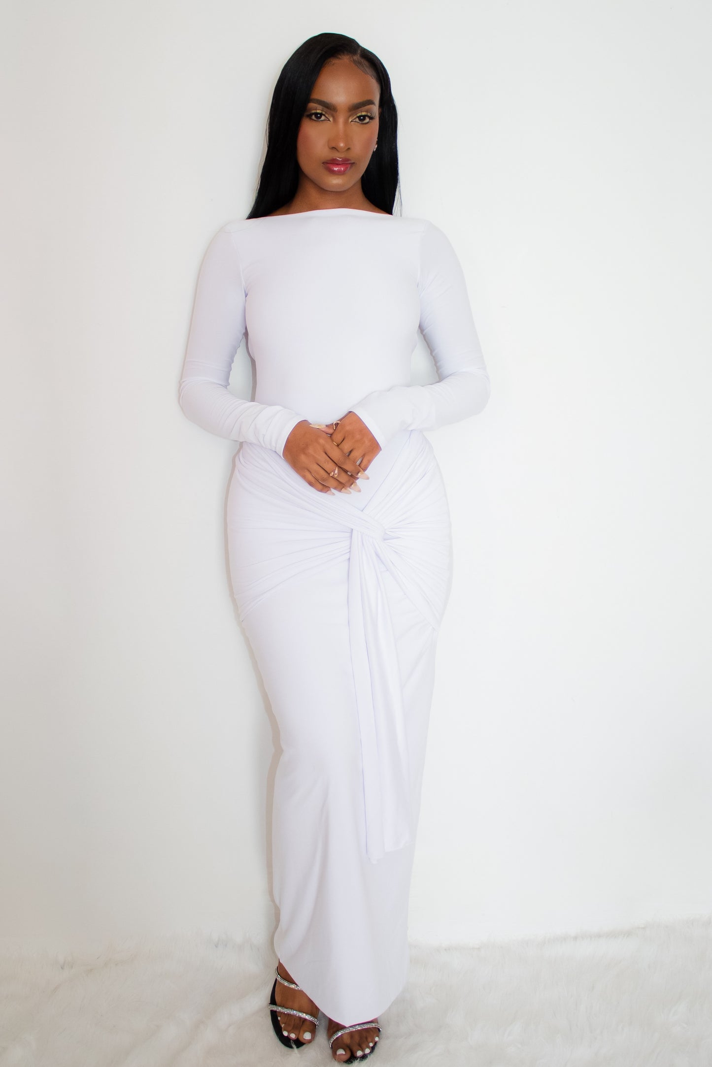 Montana Dress