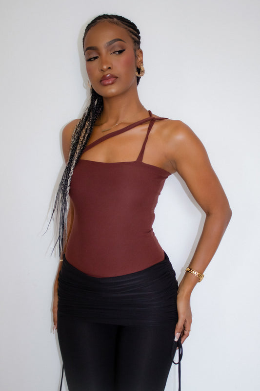 Mexi BabyTee Uncropped