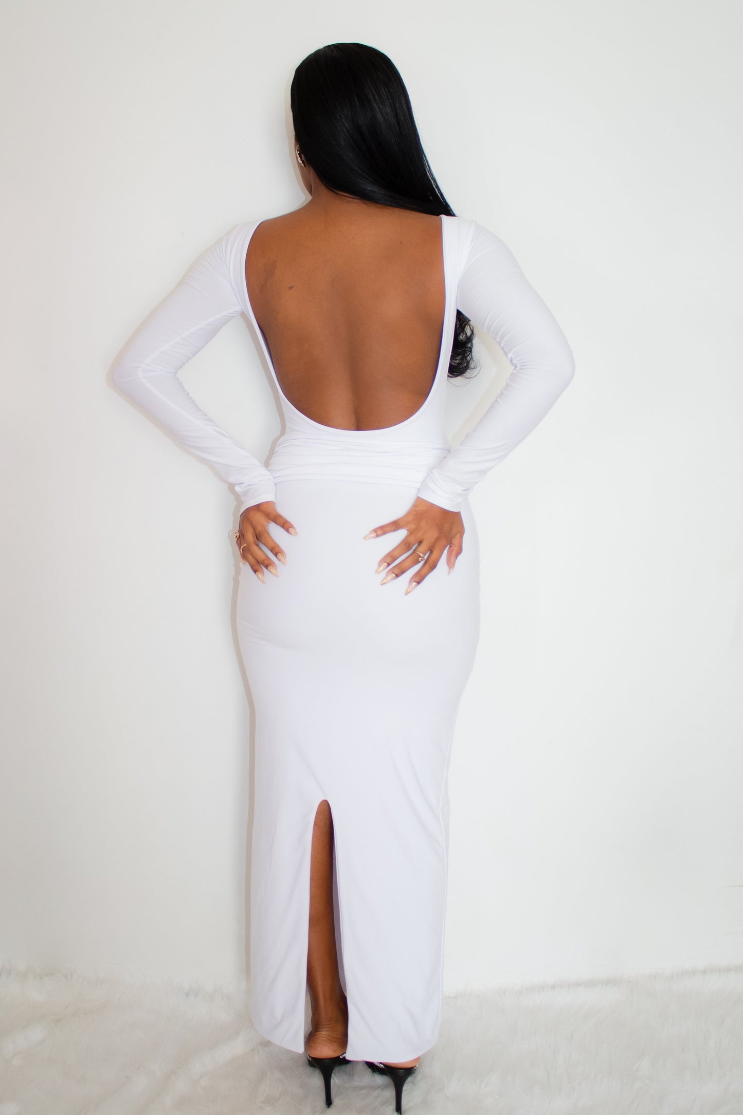 Montana Dress