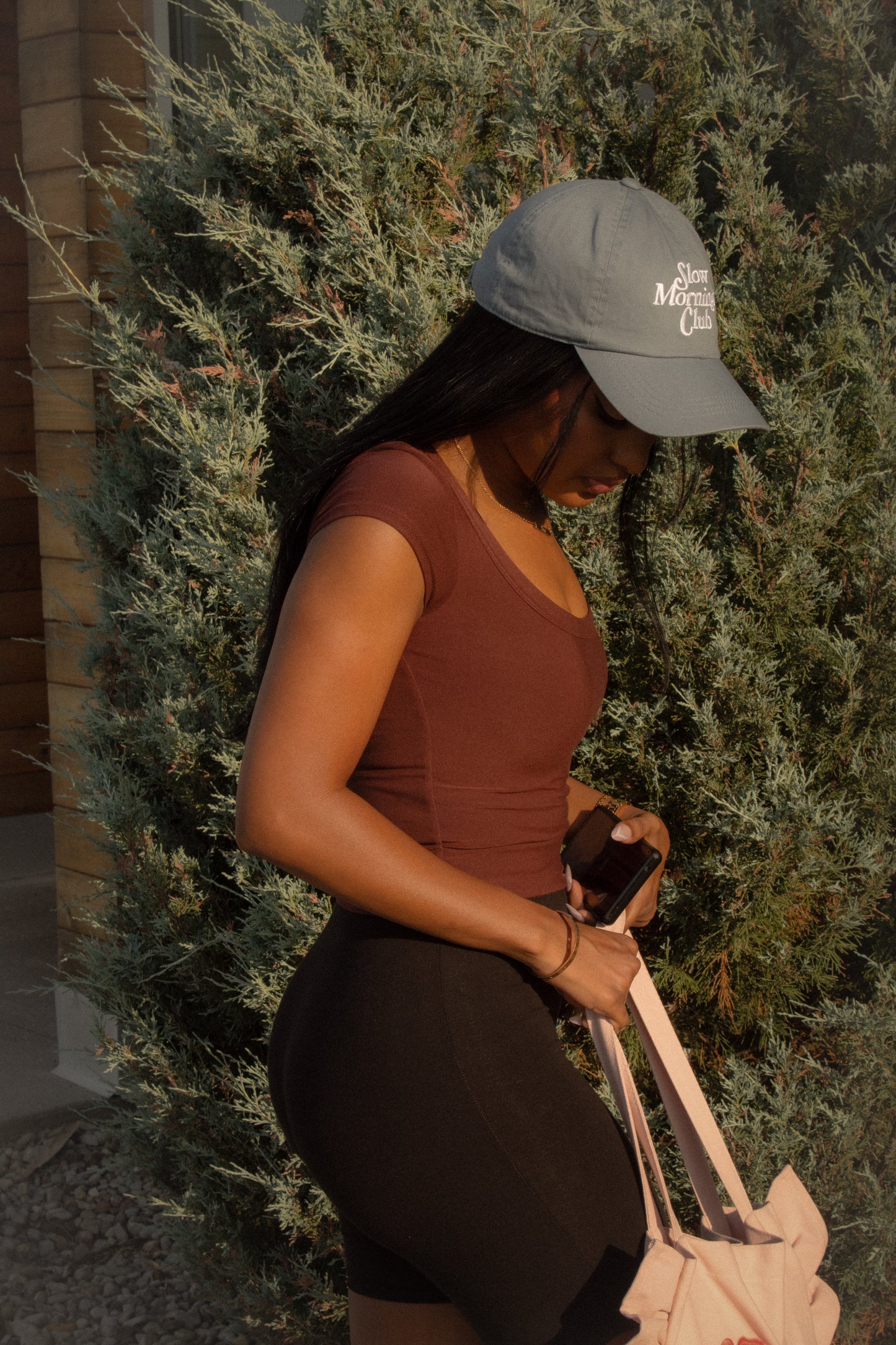 Lucca BabyTee