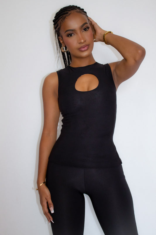 Thai BabyTee Reversible Uncropped
