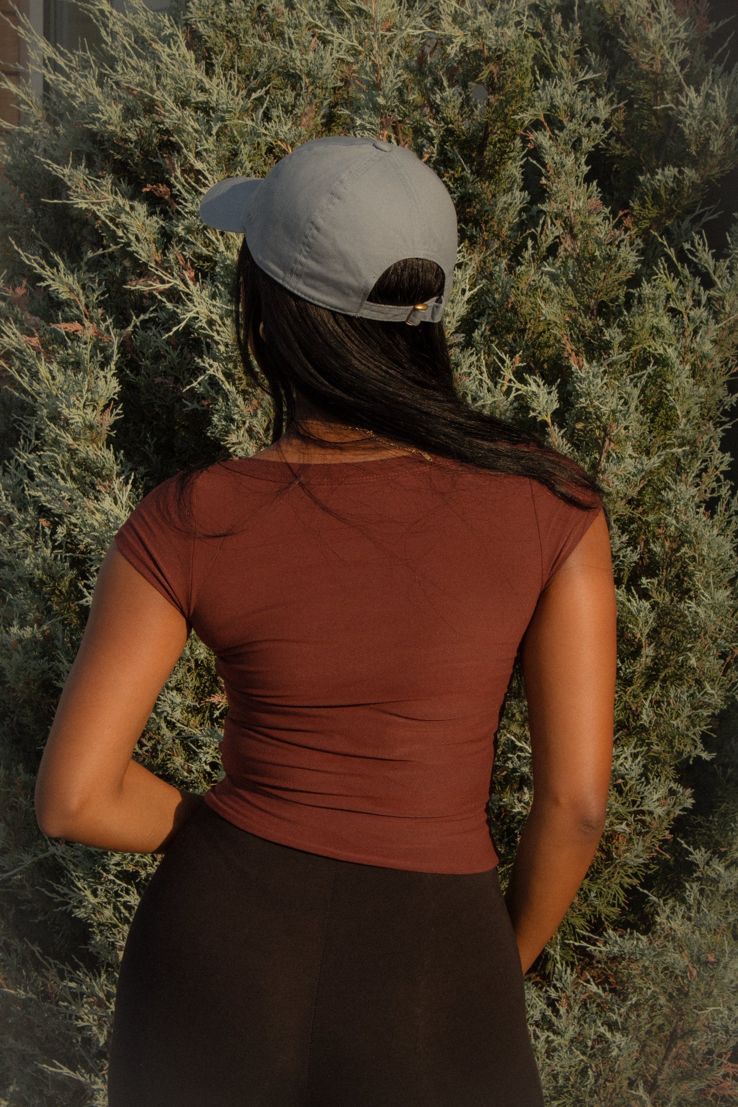 Lucca BabyTee