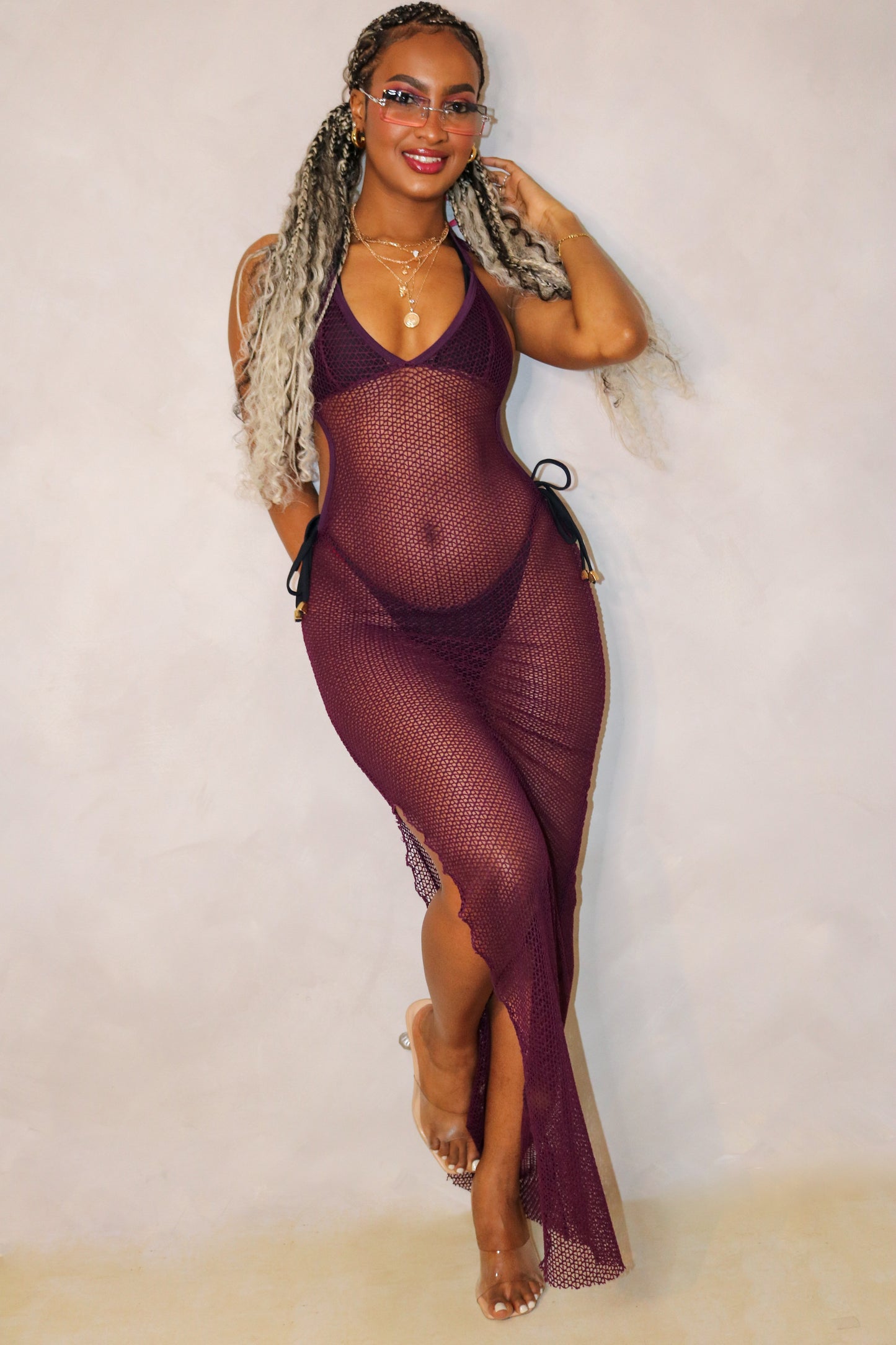 Isla SwimDress