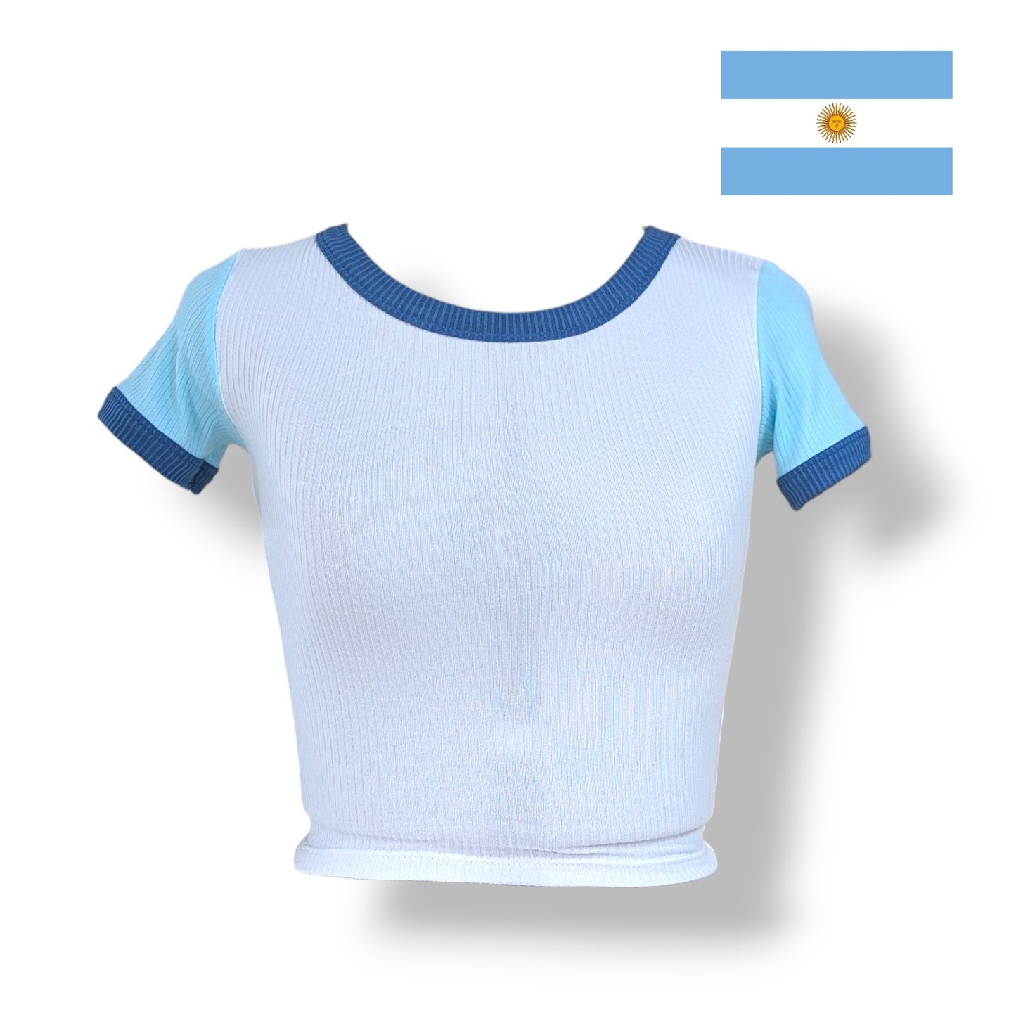 Football Tee