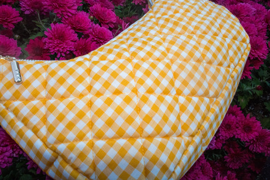 The Marigold Baguette