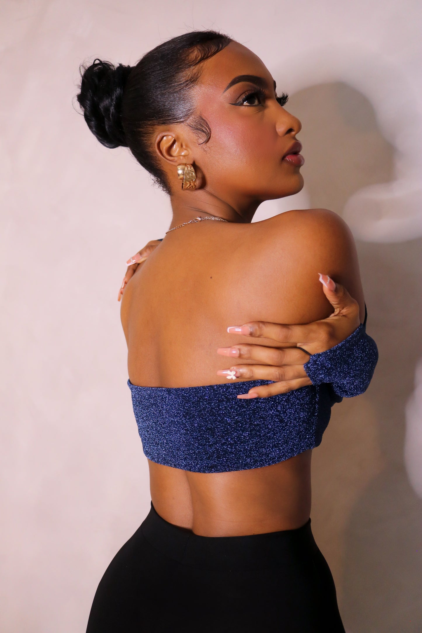 Zanzi Top 2.0 Sparkle