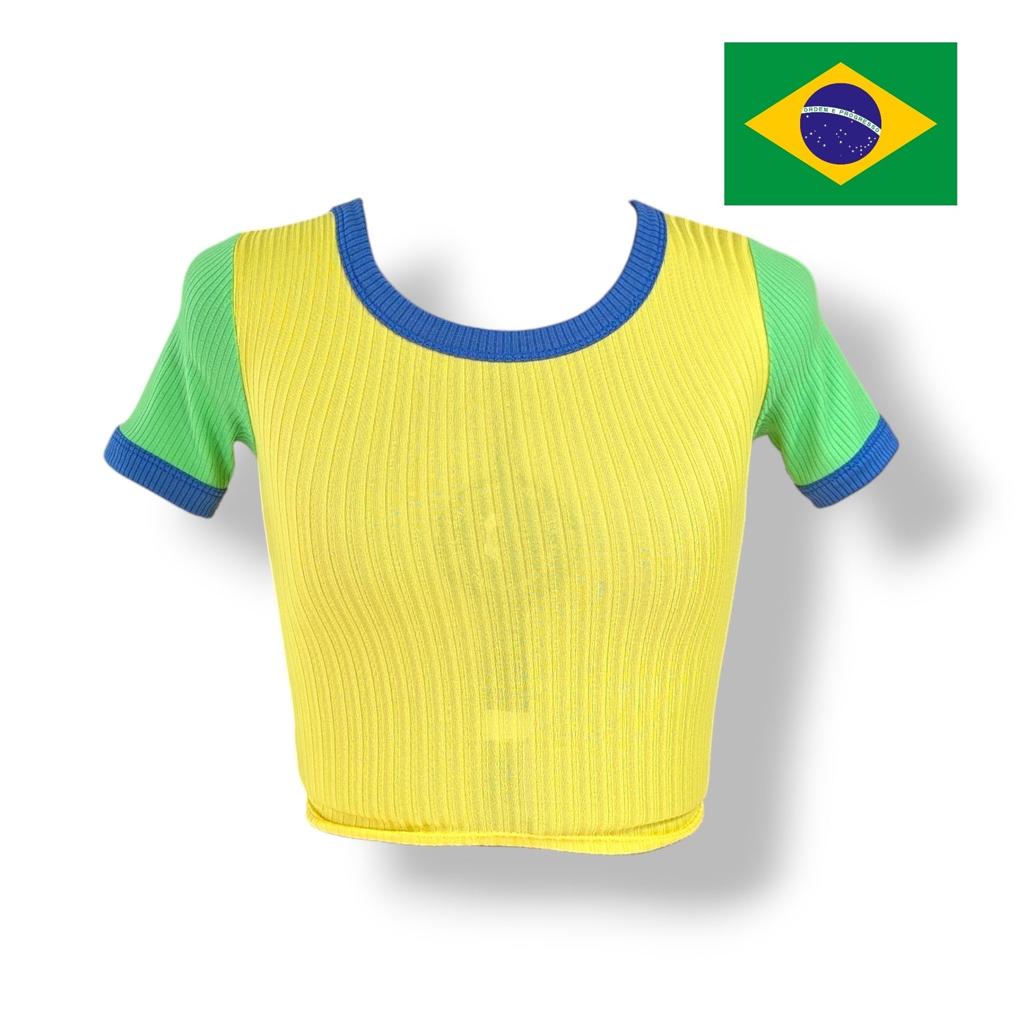 Football Tee
