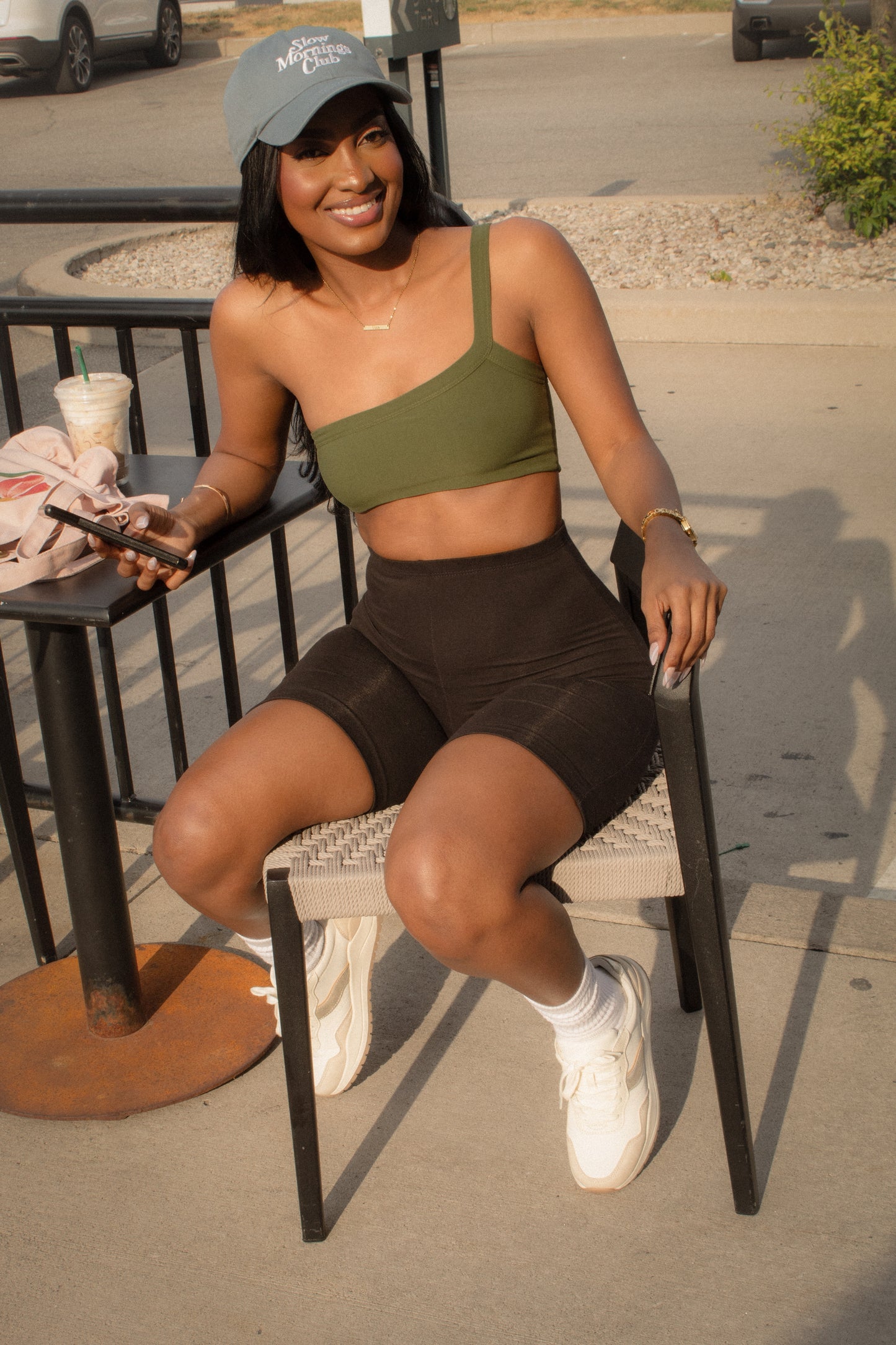 Rho BabyTee