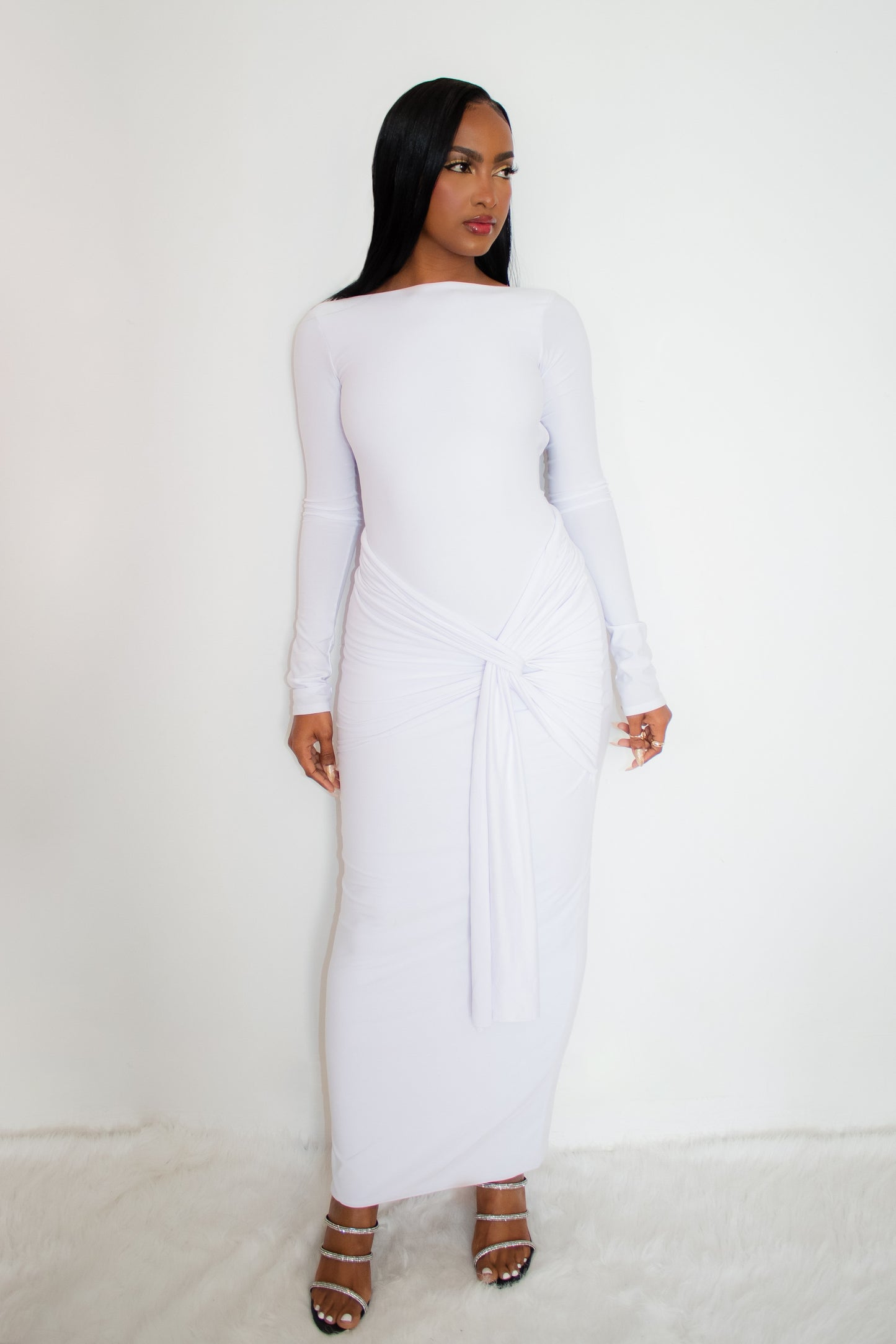 Montana Dress