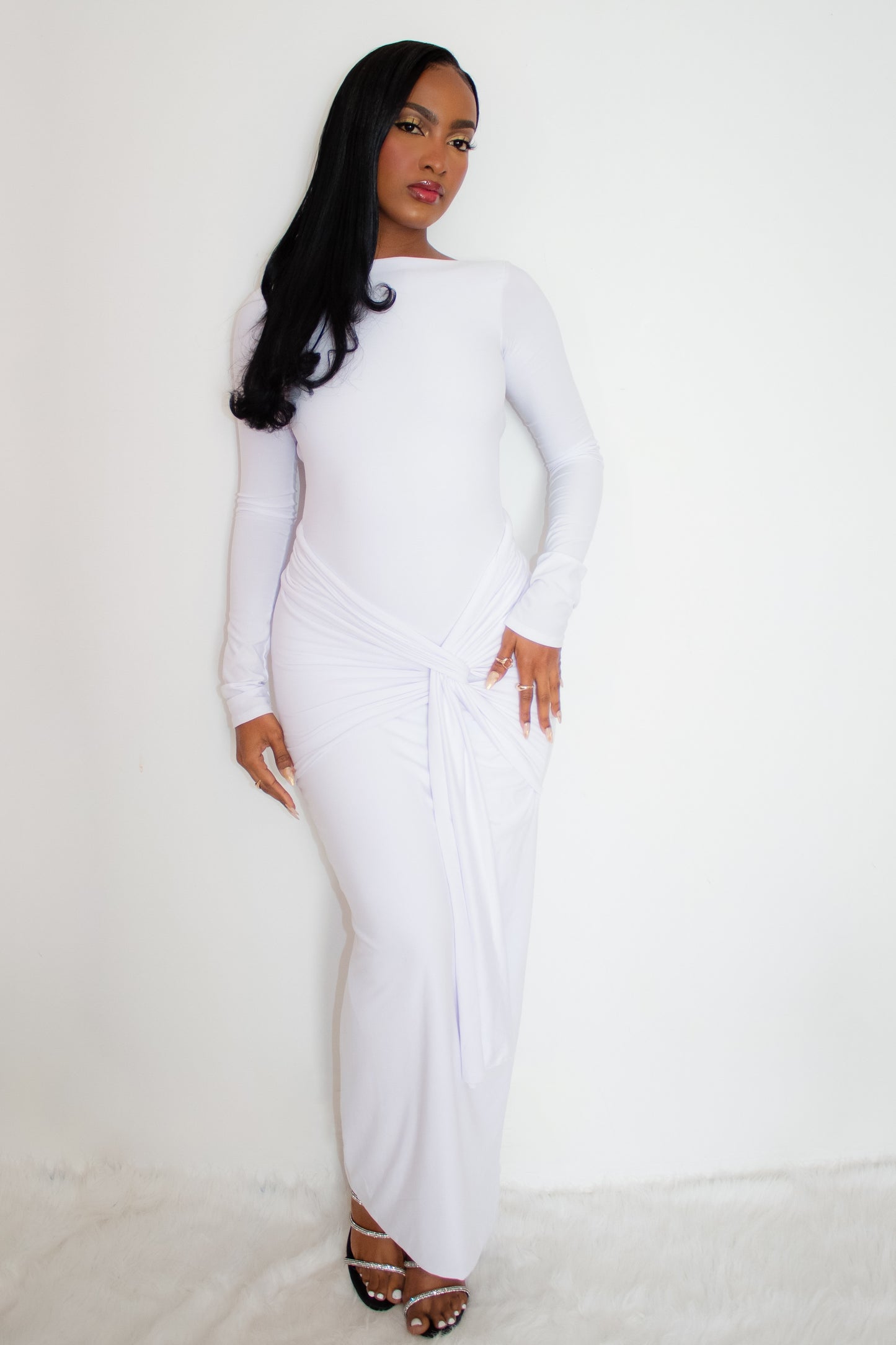 Montana Dress