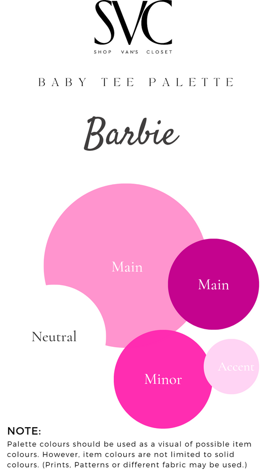BabyTee Palettes [Uncropped]