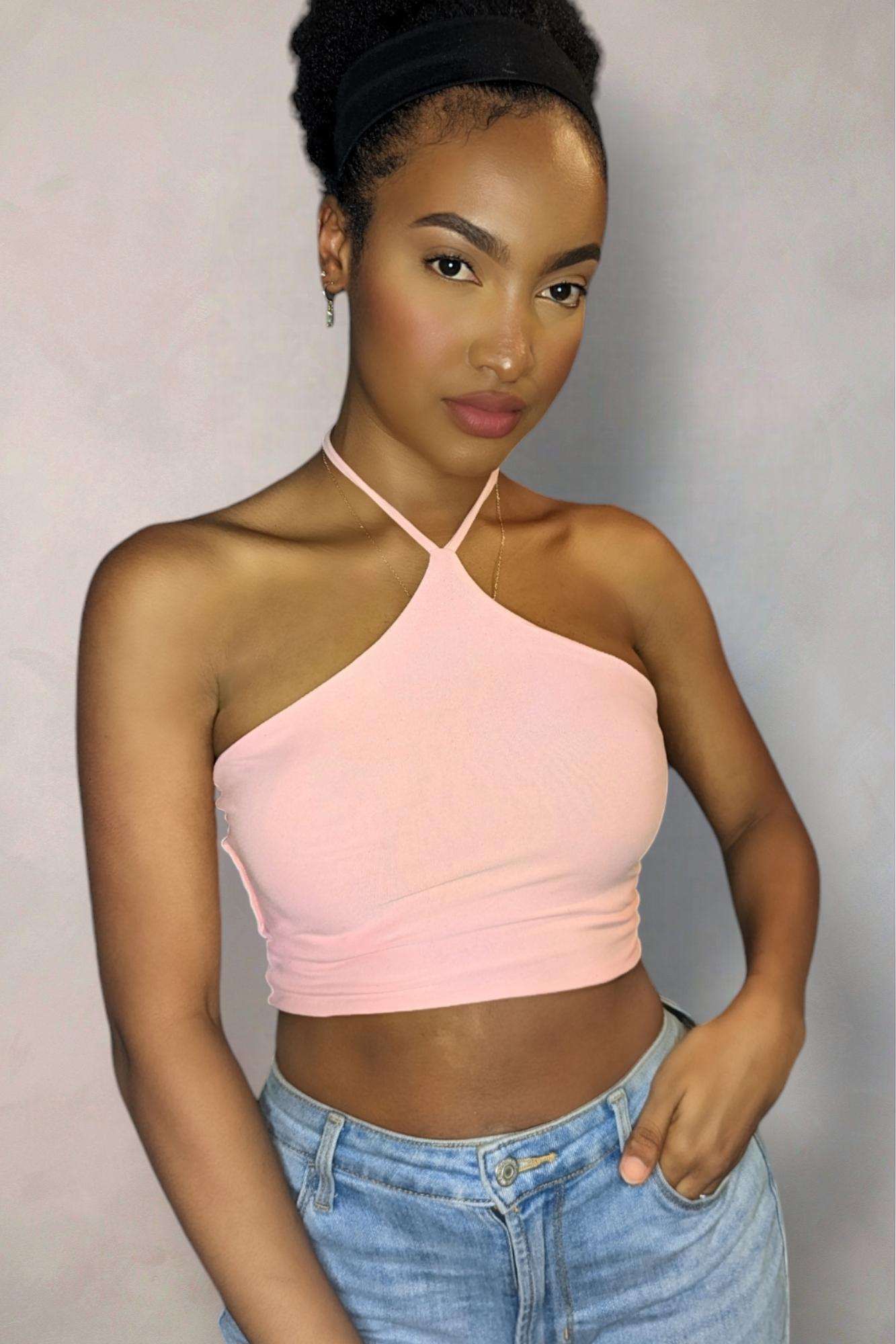 Nevis BabyTee