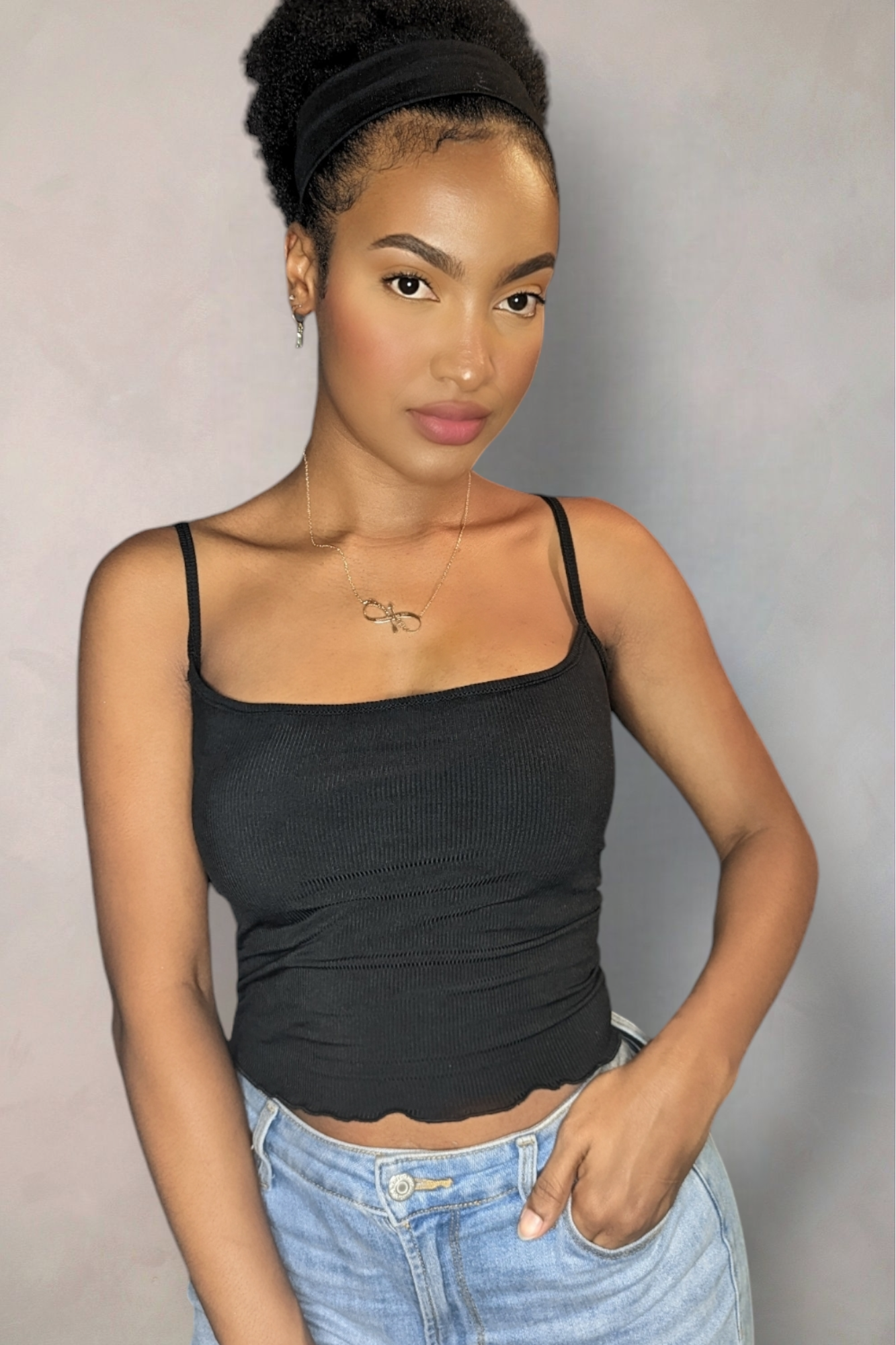 Cuba BabyTee
