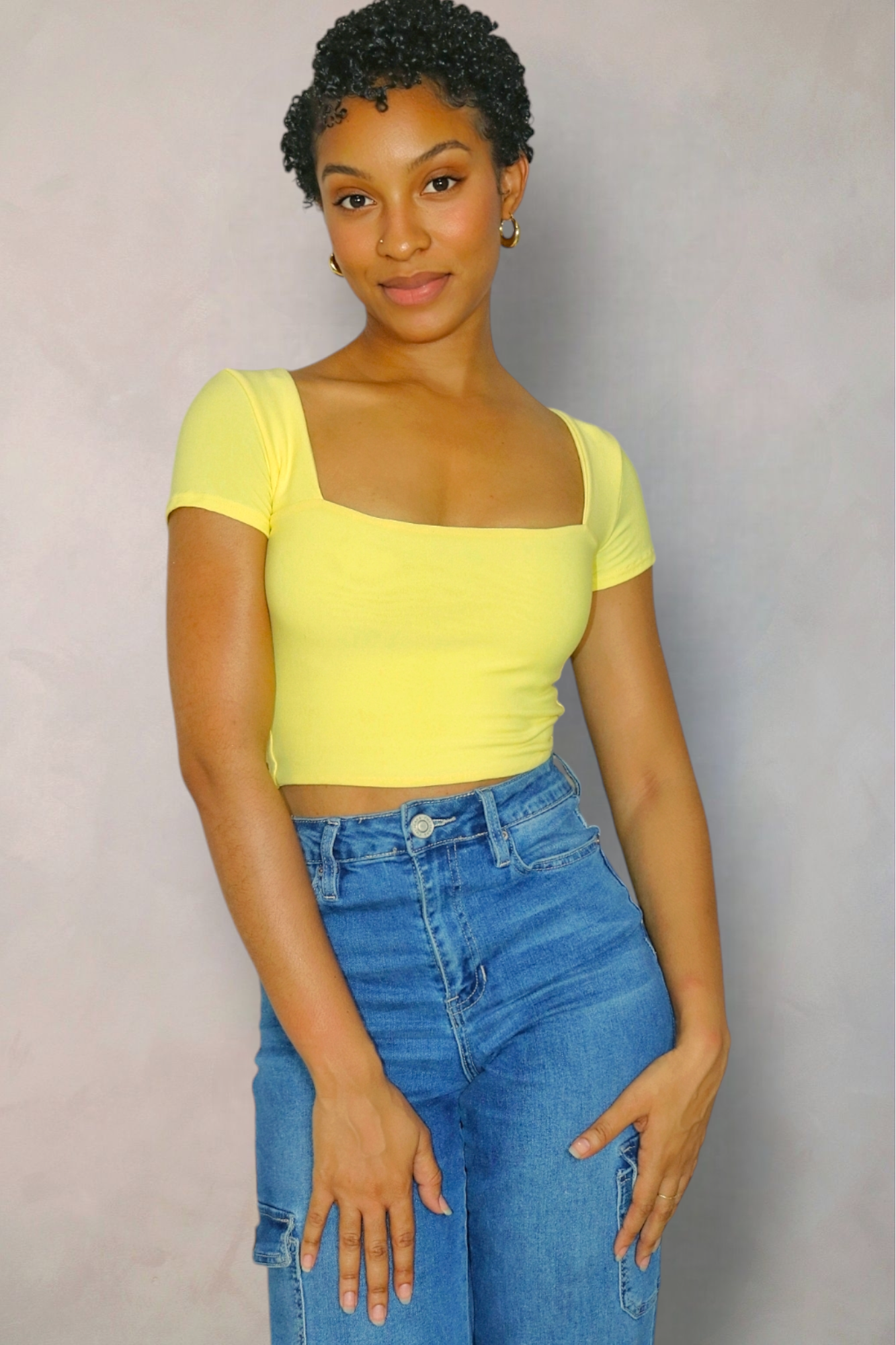 Laval BabyTee