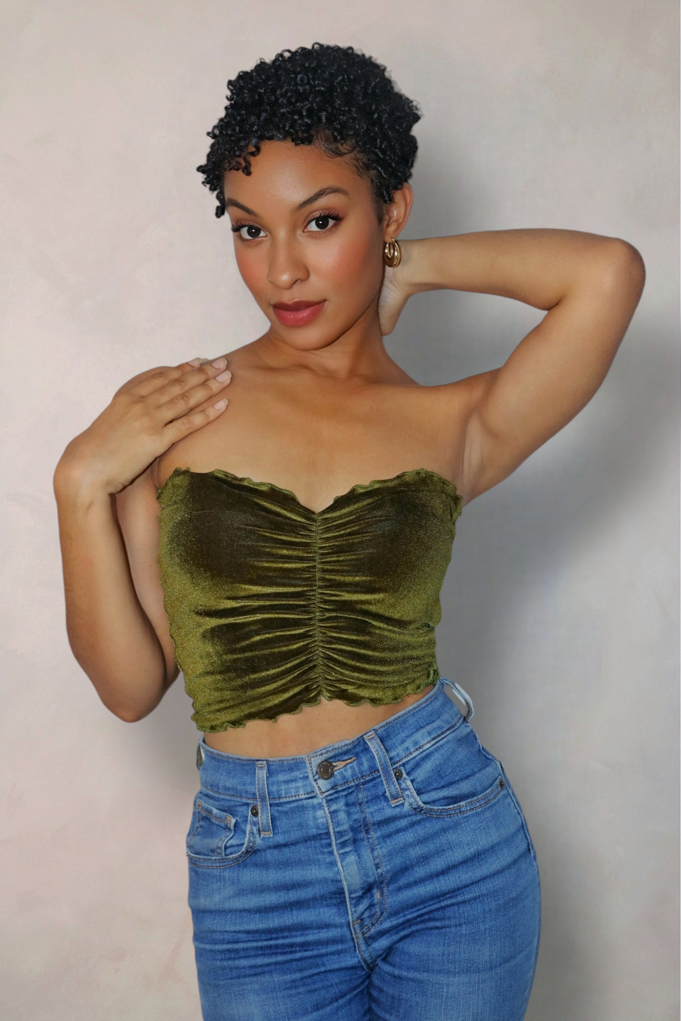 Cyprus BabyTee