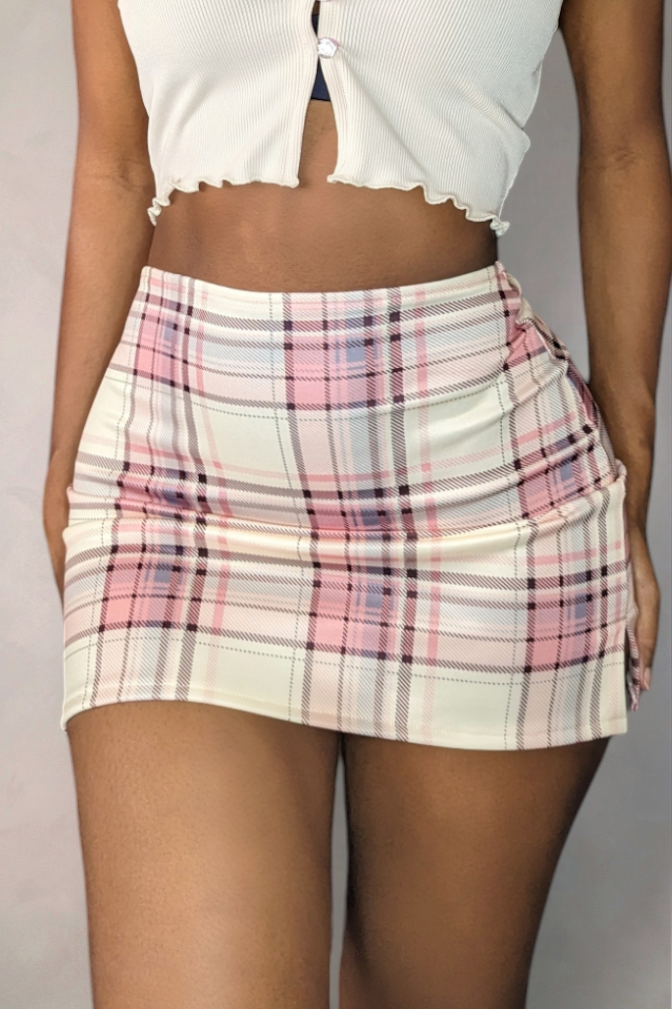 Seattle Skirt