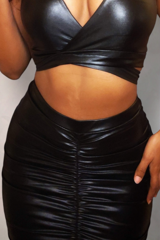 Blvckburn Skirt