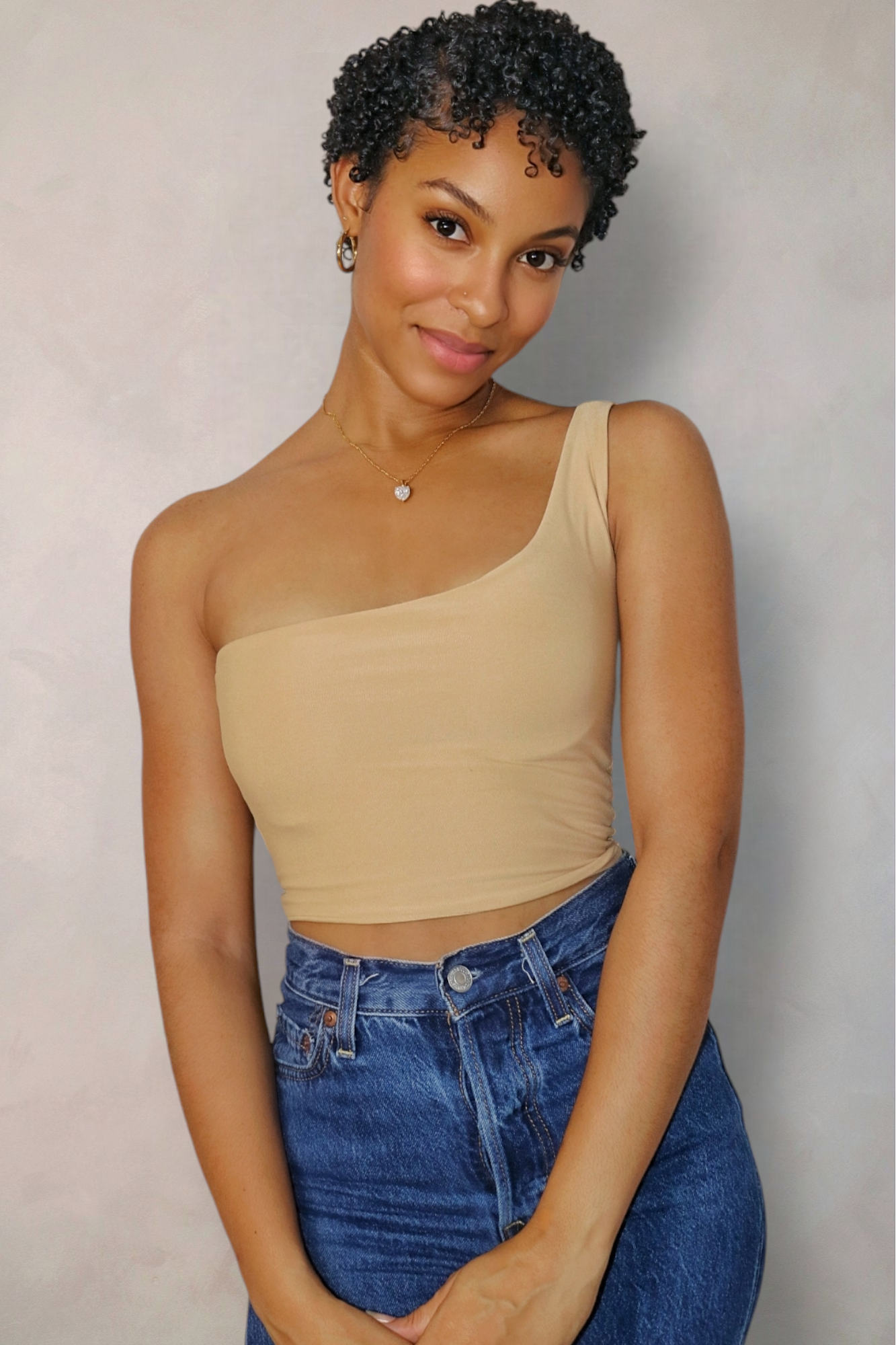 Cuevas BabyTee