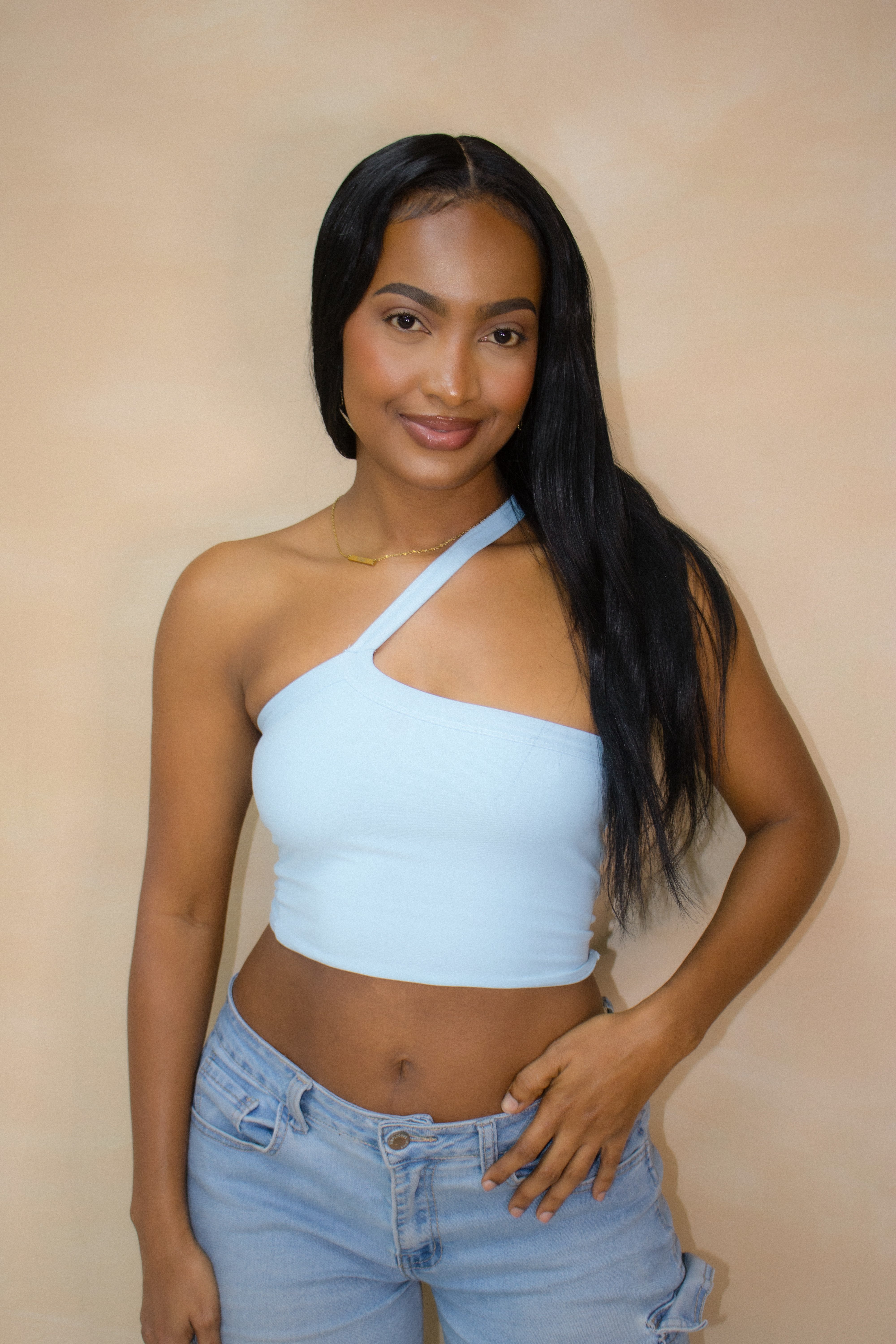 Castries BabyTee