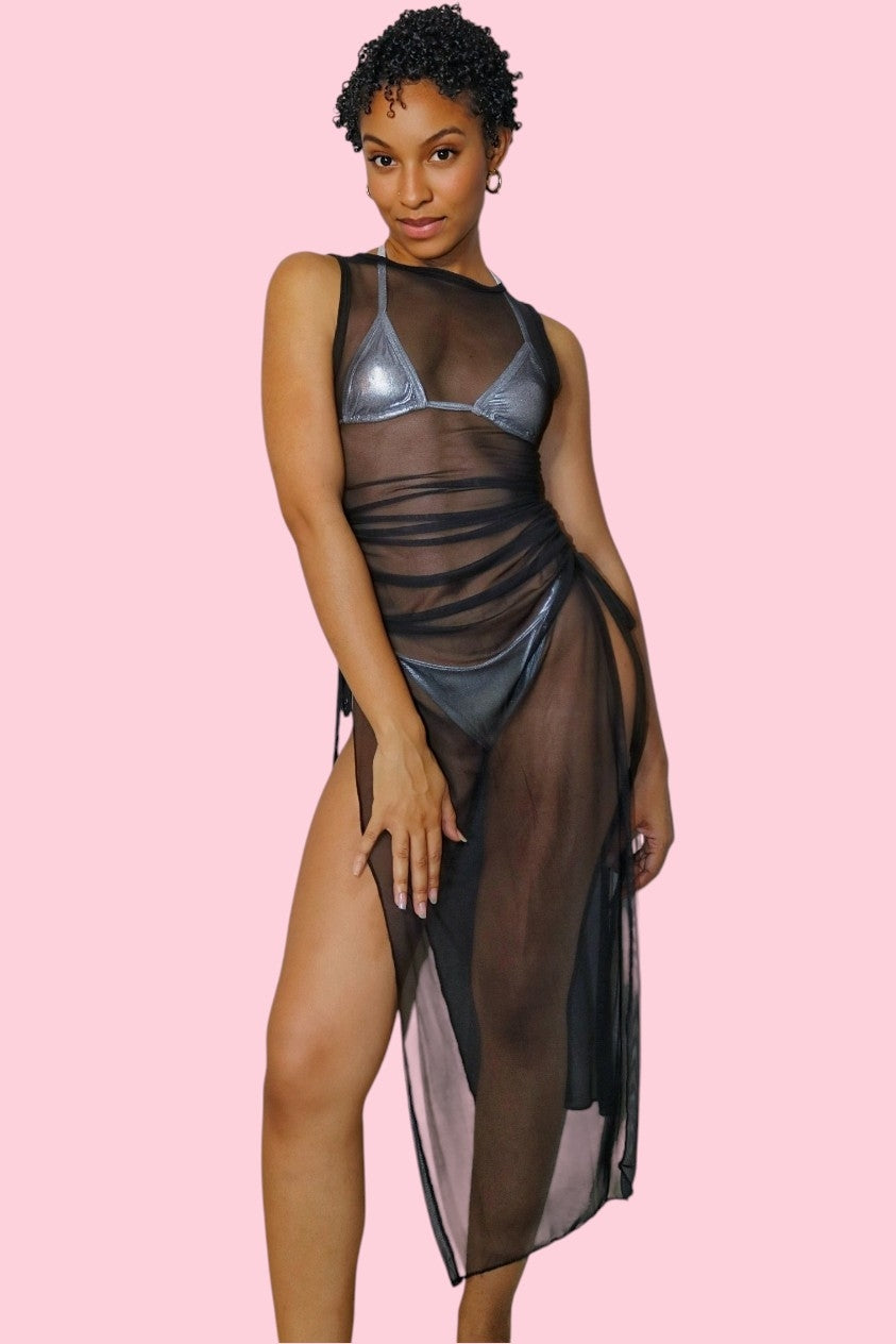 Pantai SwimDress® [Showroom]