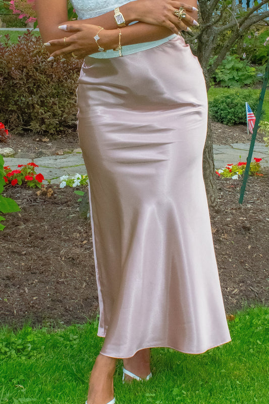 The Sweetpea Skirt