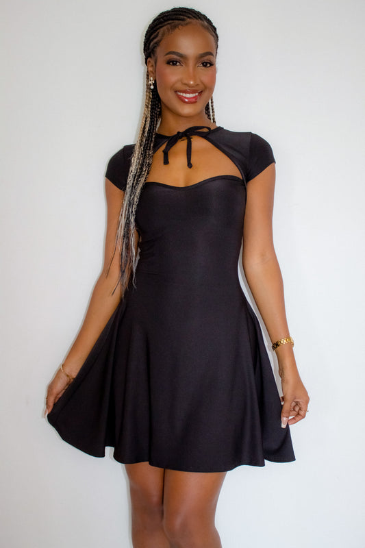 Malena Dress