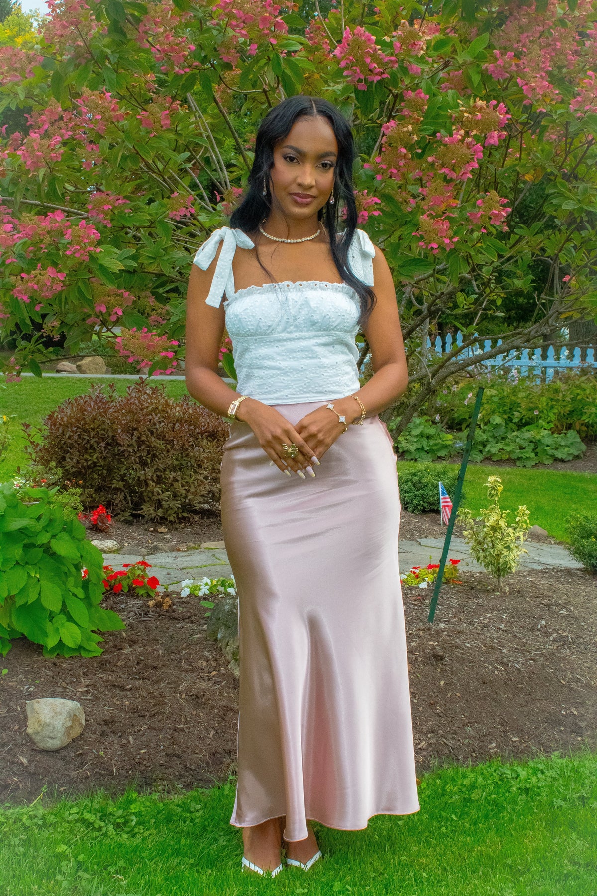 The Sweetpea Set