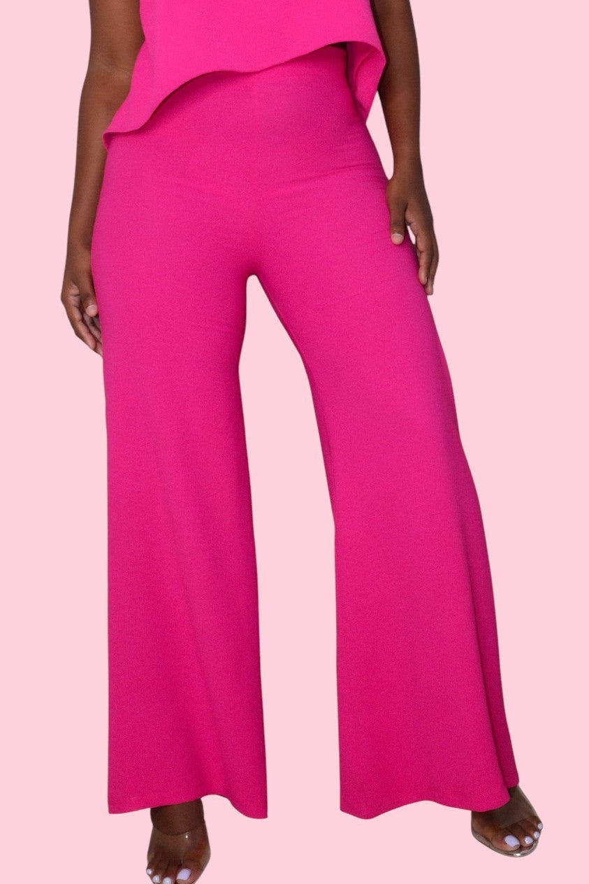 Zanzibar Pants [Showroom]